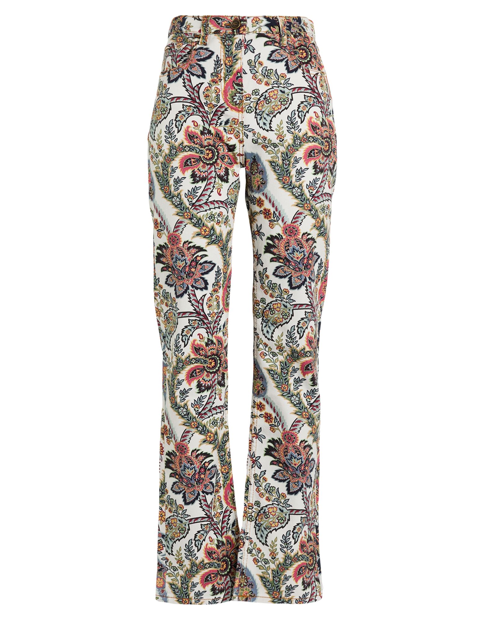 ETRO ETRO BOTTOMWEAR Casual Παντελόνι