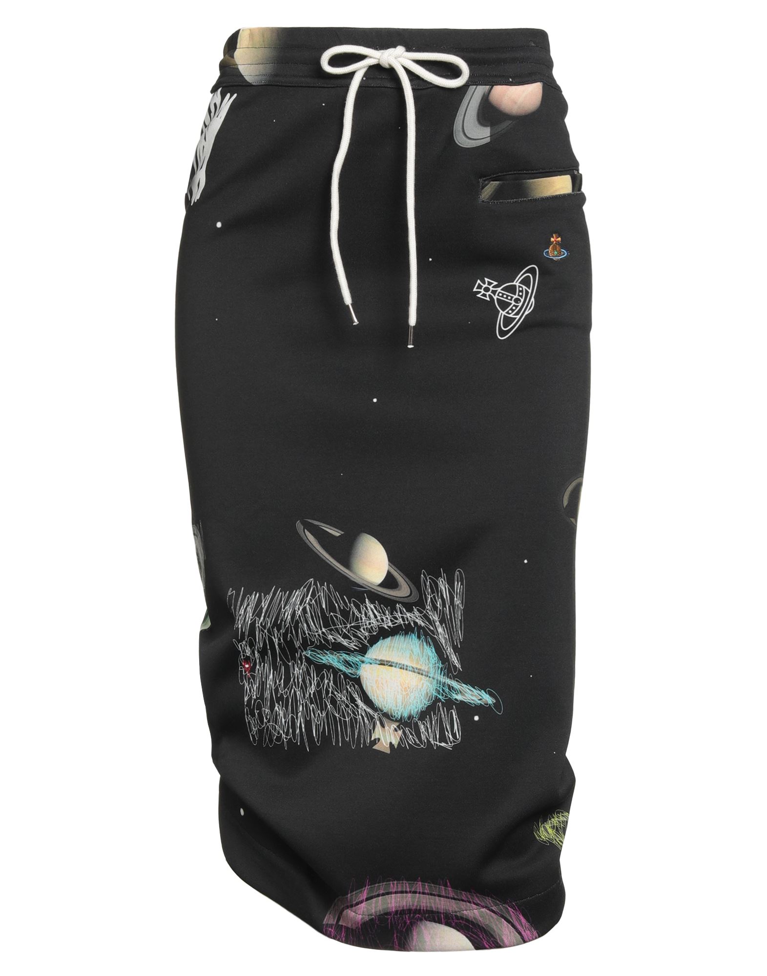 VIVIENNE WESTWOOD VIVIENNE WESTWOOD BOTTOMWEAR Μίντι φούστα