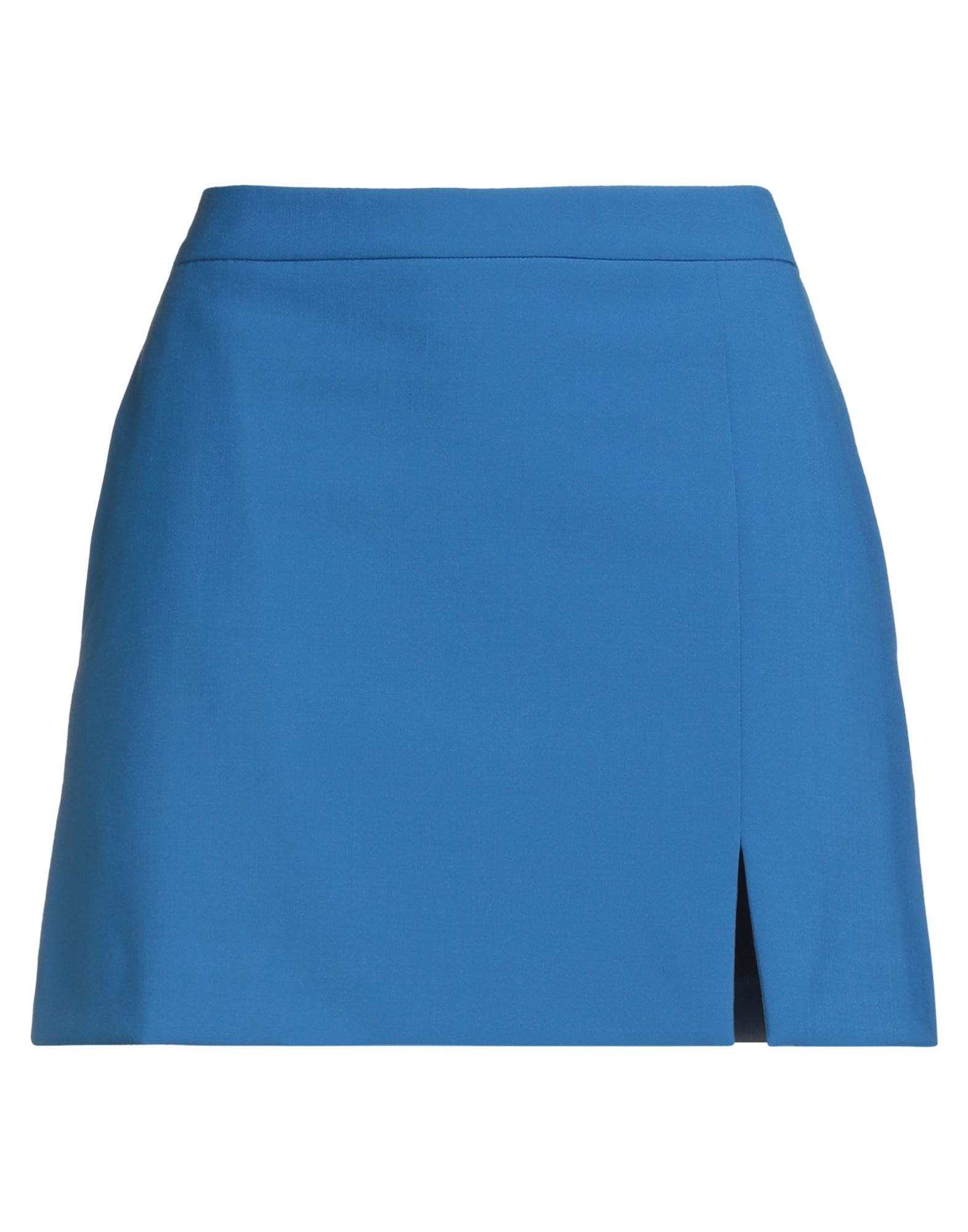 JUCCA BOTTOMWEAR Μίνι φούστα