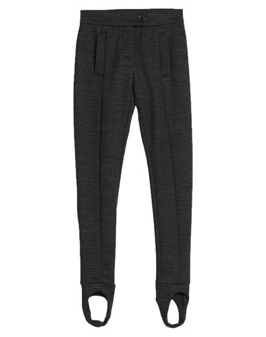 Leggings Damen Braungrau 32 Damen