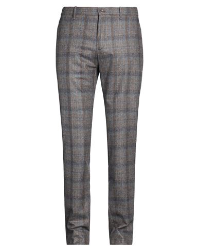 Pantalones Hombre Gris 50 Hombre