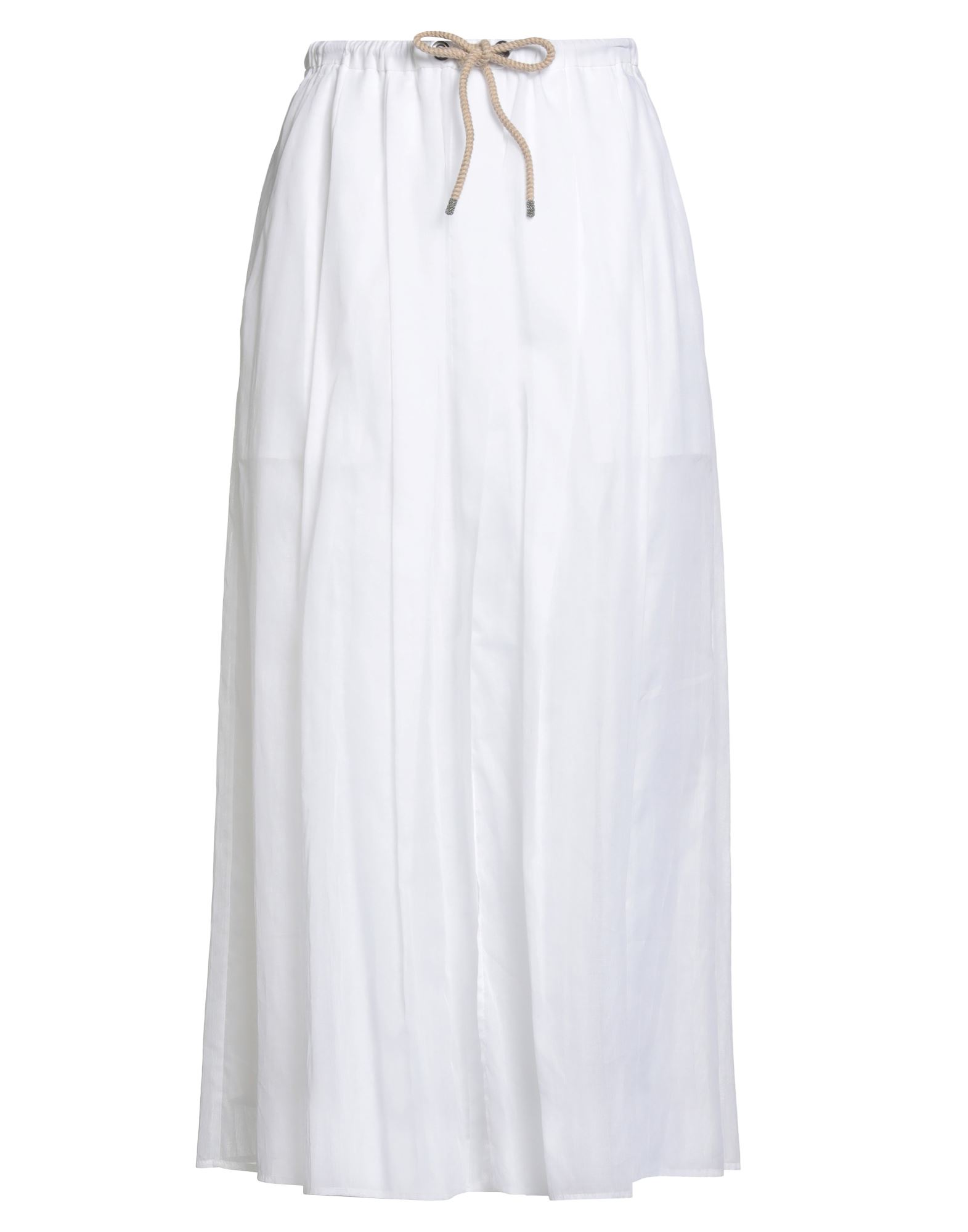 BRUNELLO CUCINELLI BRUNELLO CUCINELLI BOTTOMWEAR Μίντι φούστα