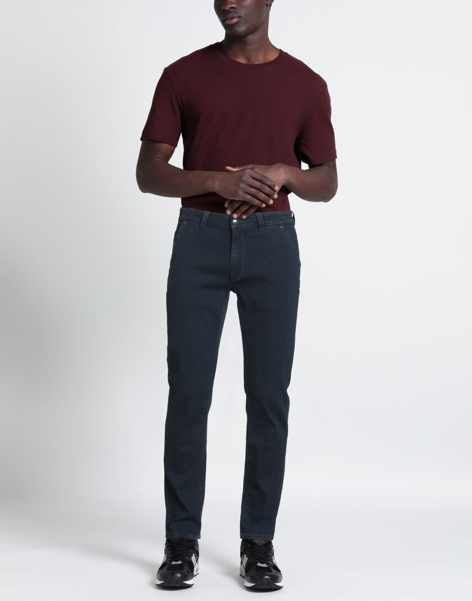 Barmas - Partes De Abajo - Pantalones Vaqueros - On Yoox.com 