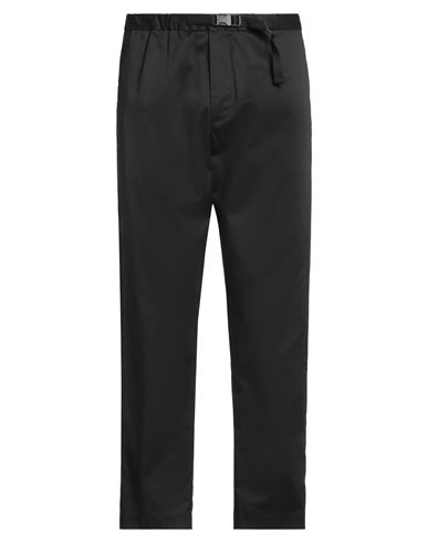 Cruna Studio Man Pants Black Size 36 Cotton In Black