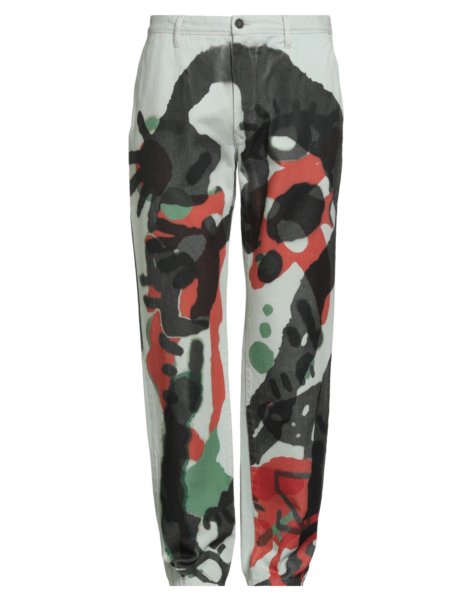  Incotex Red - Hosen & Röcke - Hosen - On Yoox.com 