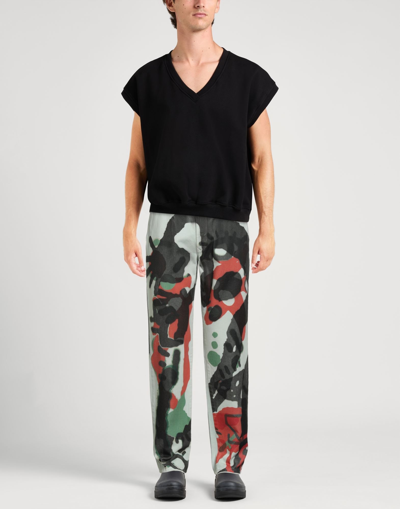  Incotex Red - Hosen & Röcke - Hosen - On Yoox.com 