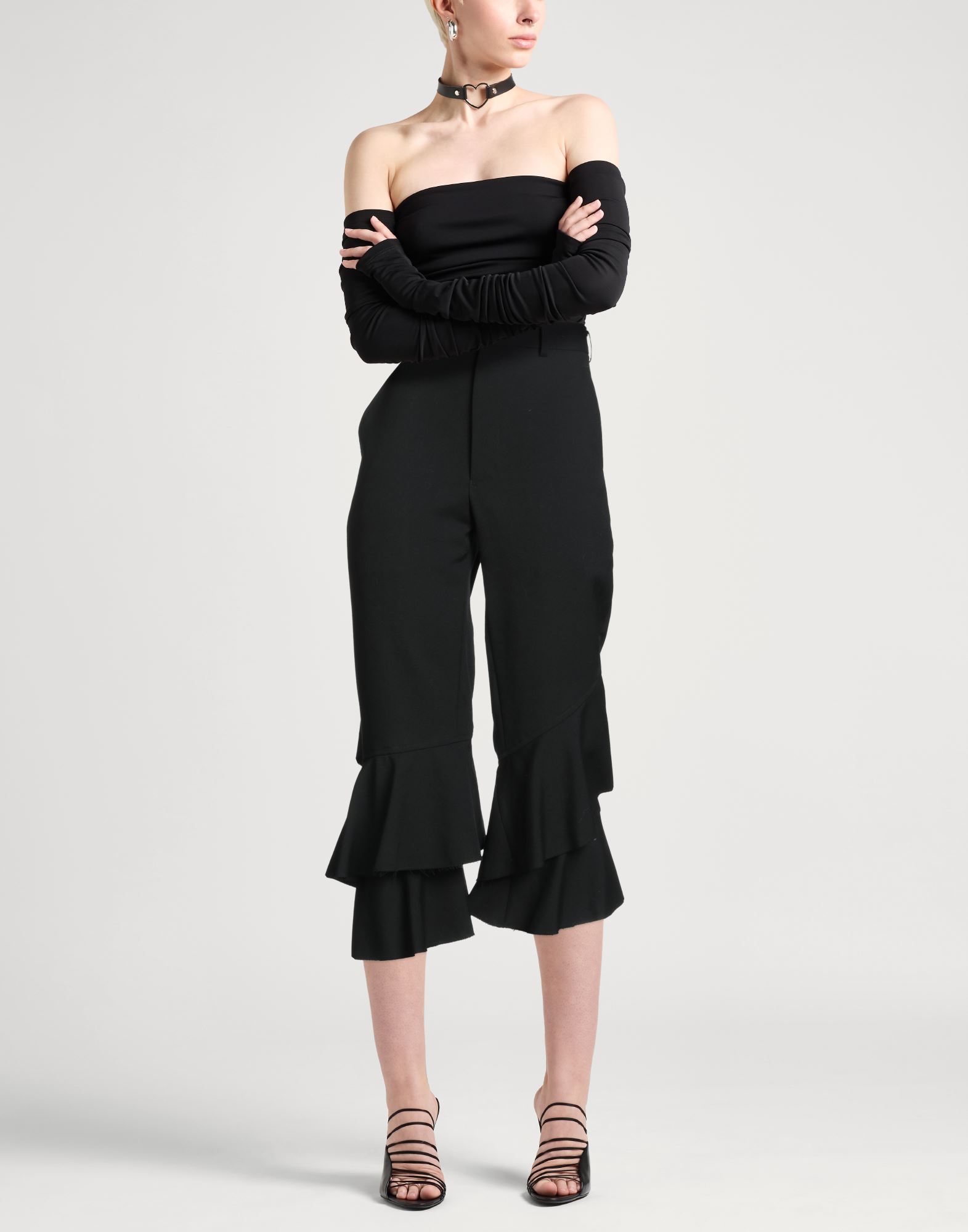  Comme Des Garçons - Hosen & Röcke - Hosen - On Yoox.com 