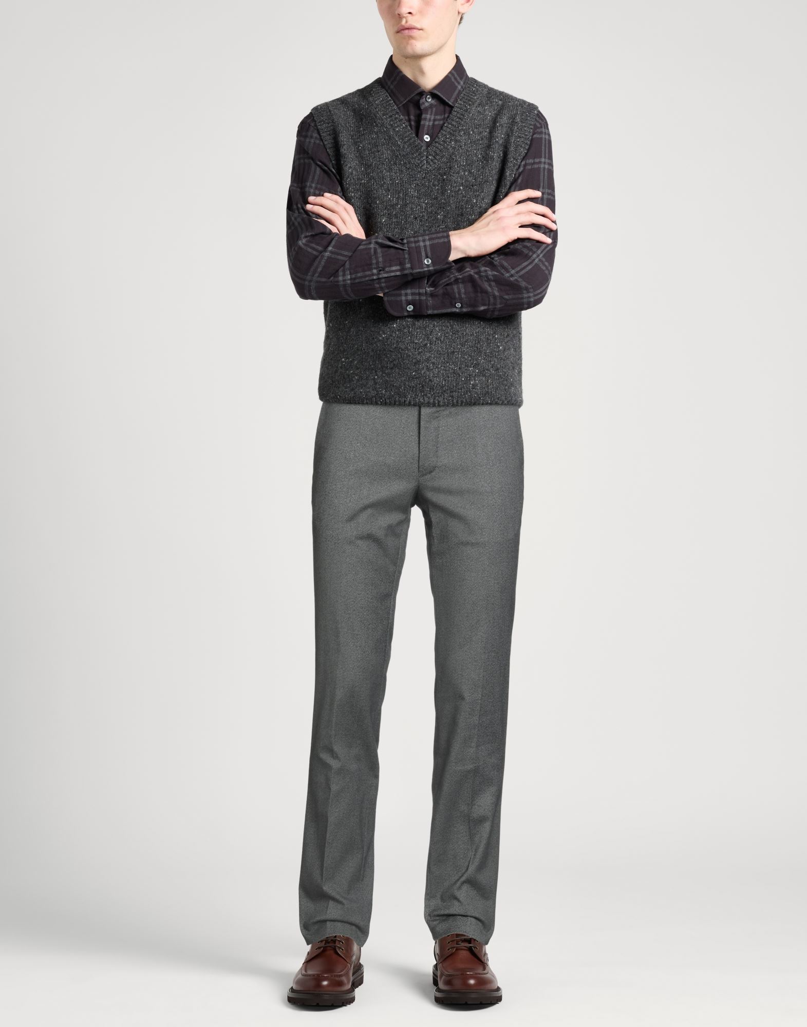  Incotex - Partes De Abajo - Pantalones - On Yoox.com 
