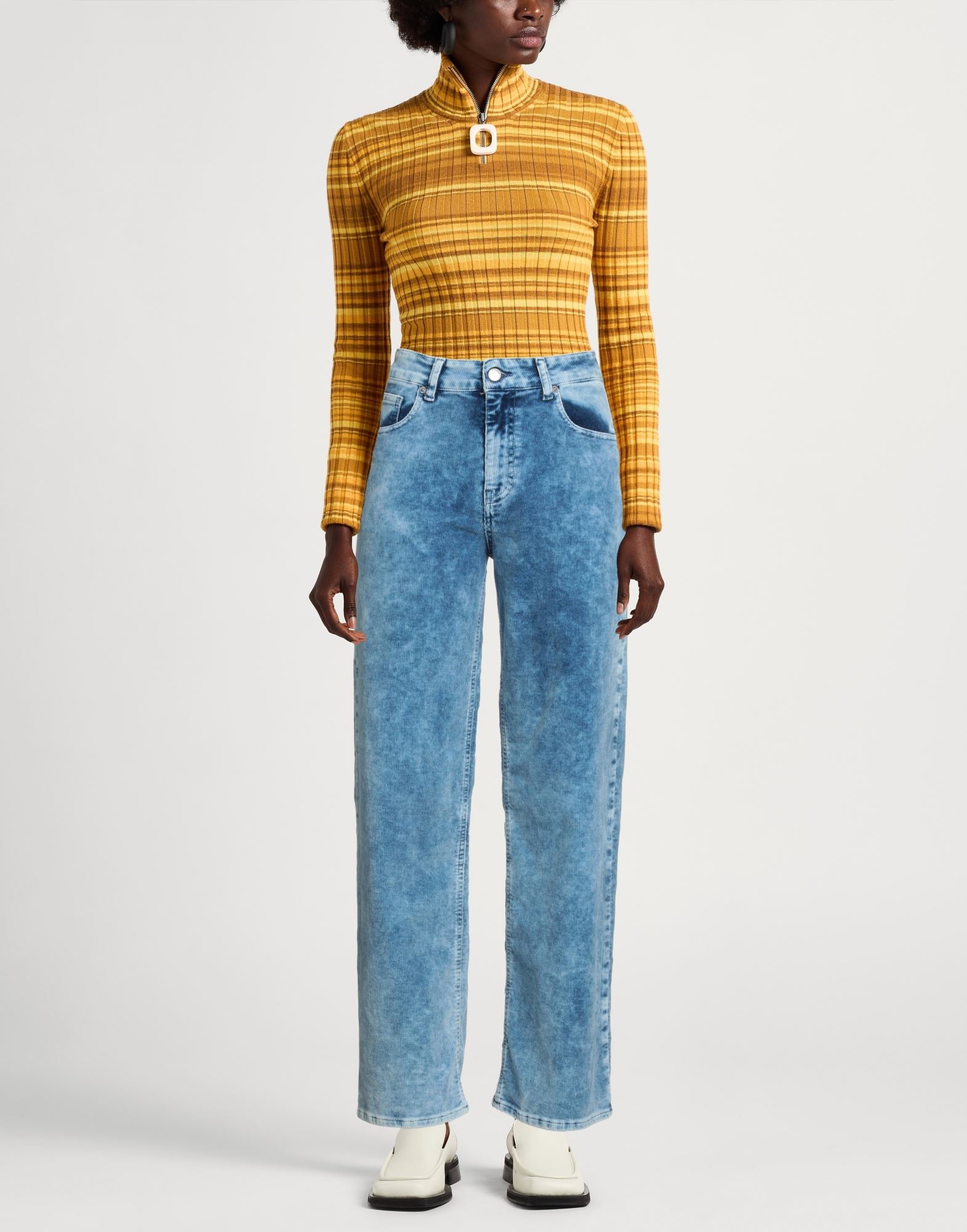  Haveone - Partes De Abajo - Pantalones - On Yoox.com 