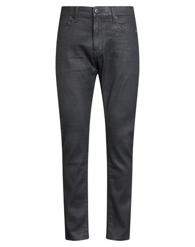 G-star Raw Men's Coated Slim Fit Jeans In Blue