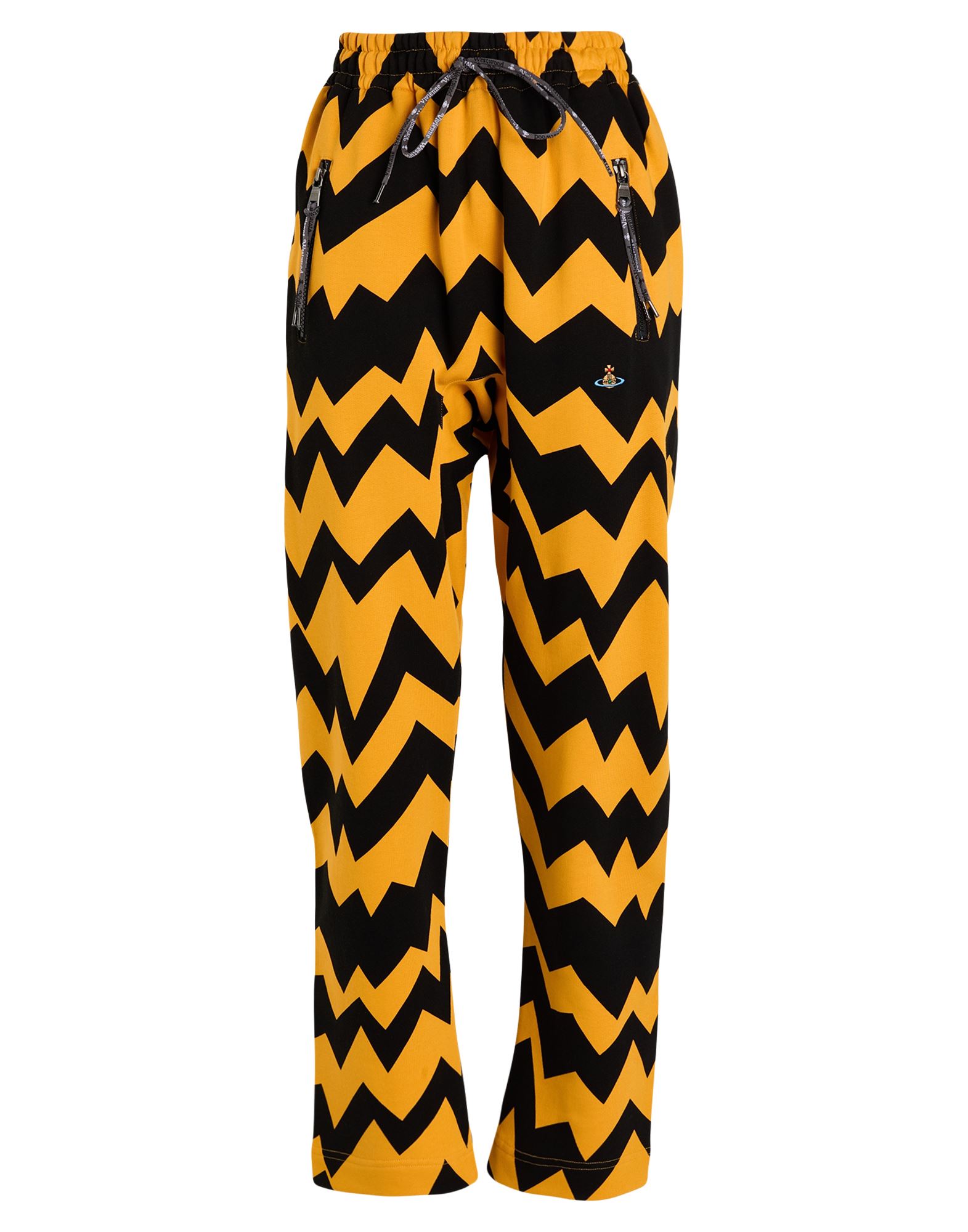 VIVIENNE WESTWOOD VIVIENNE WESTWOOD BOTTOMWEAR Casual Παντελόνι