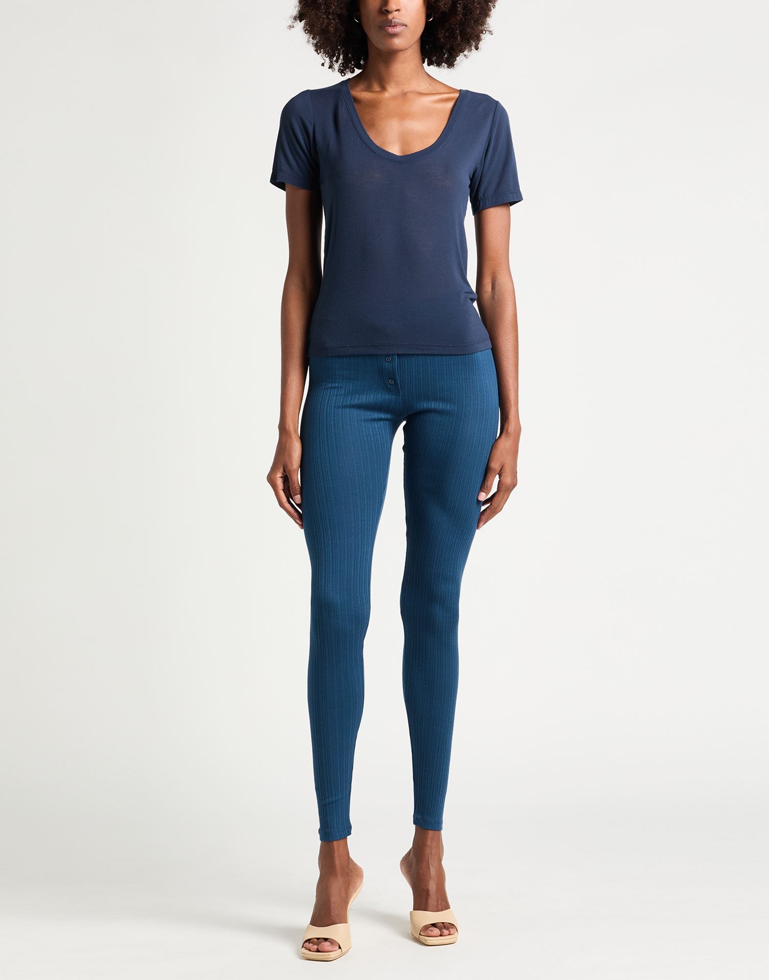  Majestic Filatures - Hosen & Röcke - Leggings - On Yoox.com 