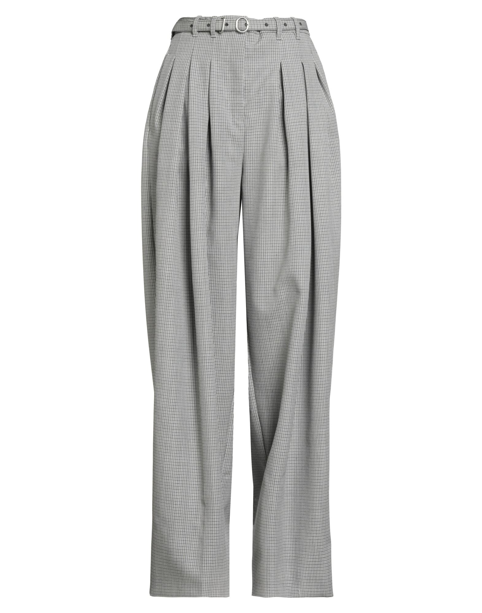 JIL SANDER JIL SANDER BOTTOMWEAR Casual Παντελόνι