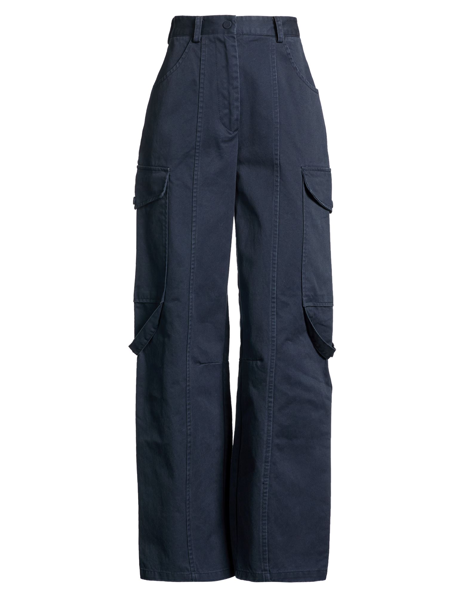 SANDRO BOTTOMWEAR Casual Παντελόνι