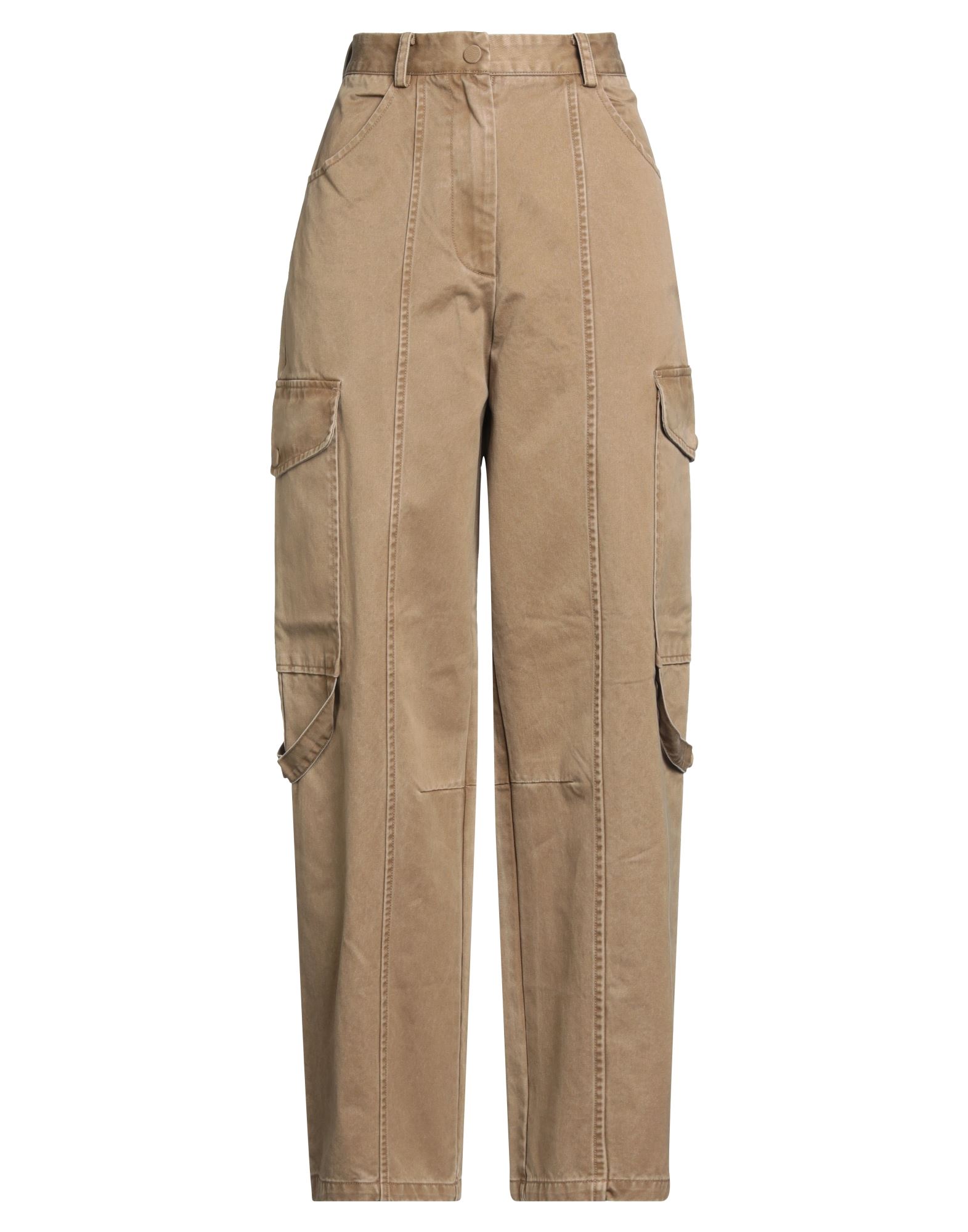 SANDRO BOTTOMWEAR Casual Παντελόνι