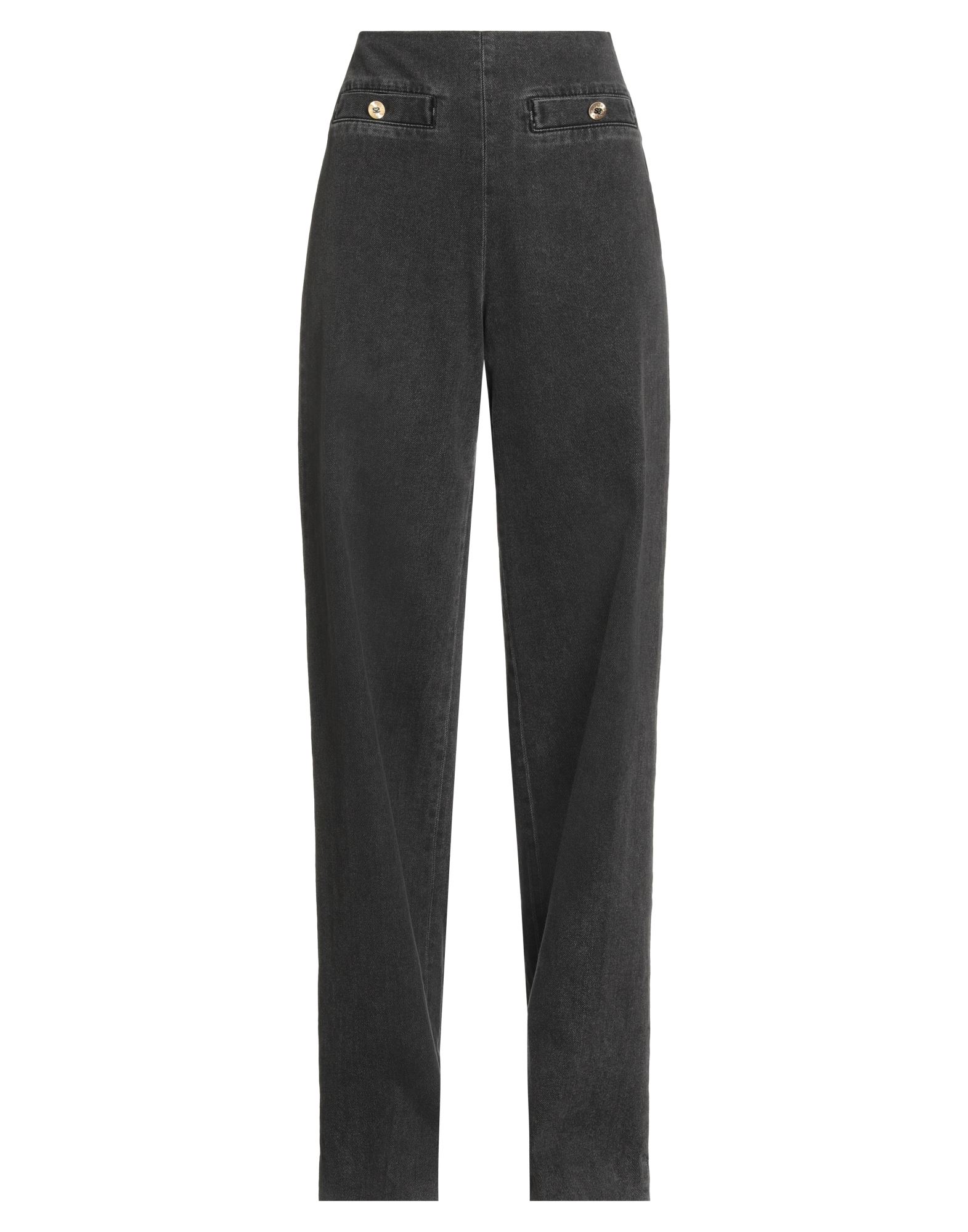 SANDRO BOTTOMWEAR Τζιν