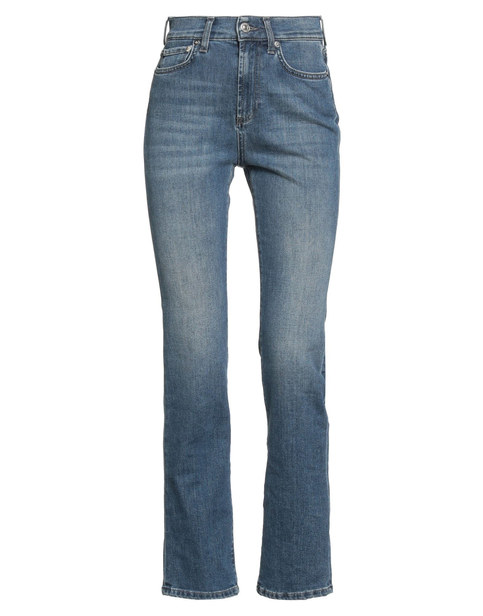  RoŸ Roger's - Hosen & Röcke - Jeanshosen - On Yoox.com 