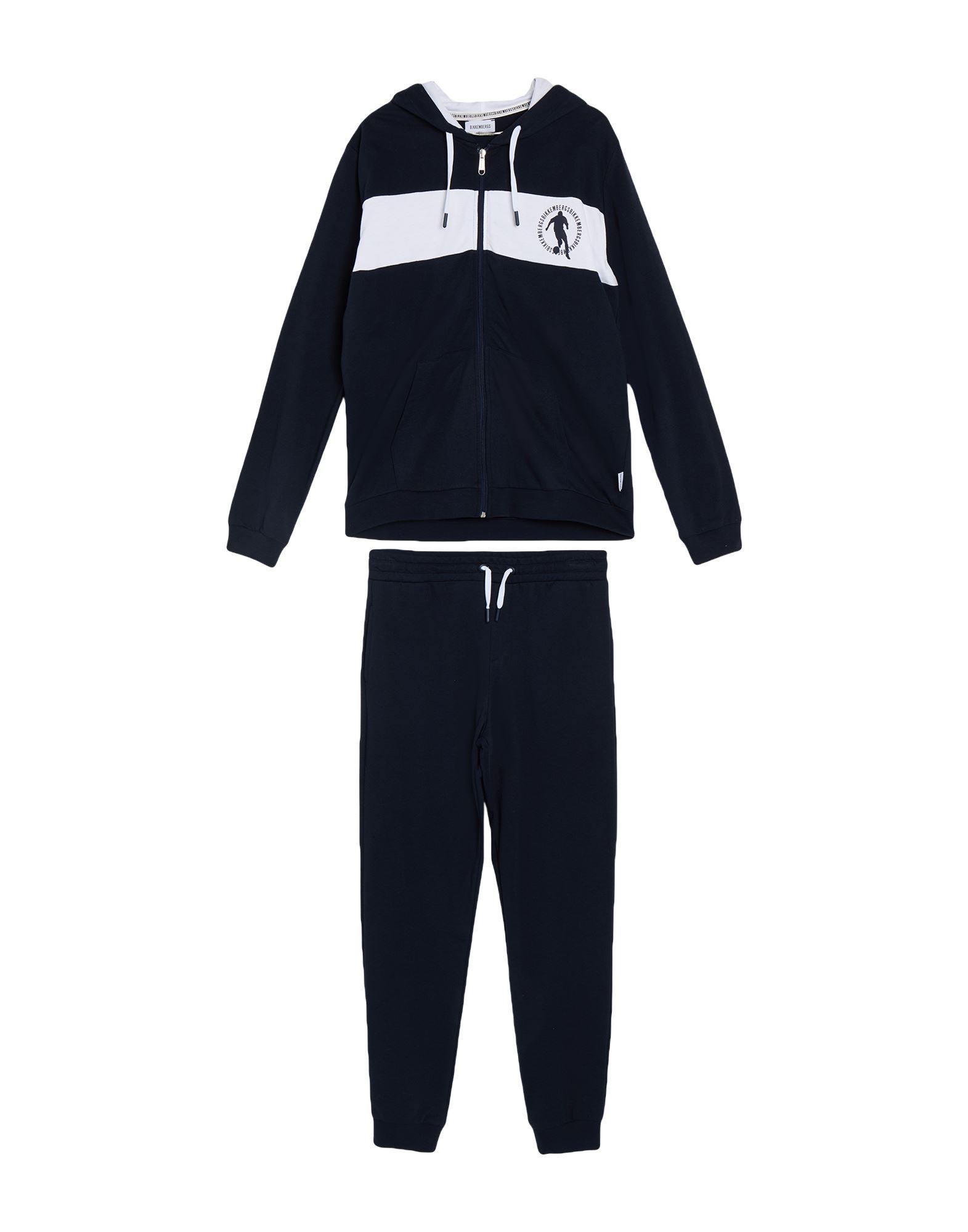  Bikkembergs - Overalls - Sportanzüge - On Yoox.com 