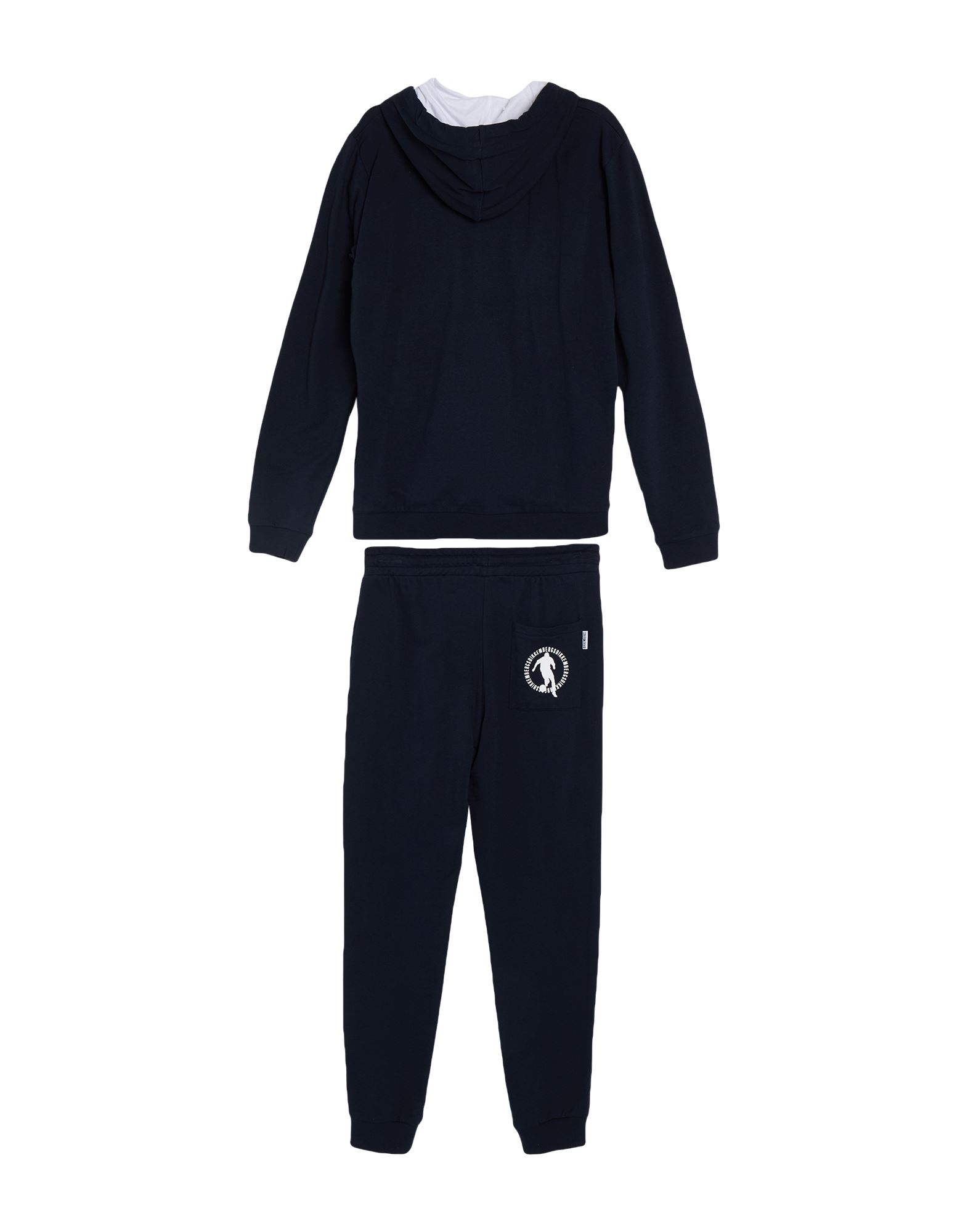  Bikkembergs - Overalls - Sportanzüge - On Yoox.com 