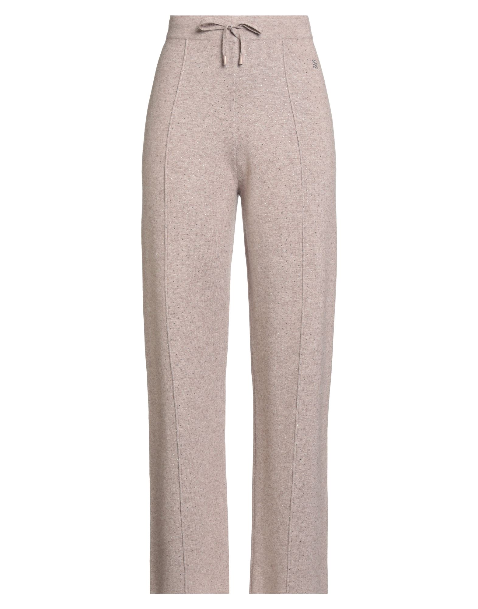 SANDRO SANDRO BOTTOMWEAR Casual Παντελόνι