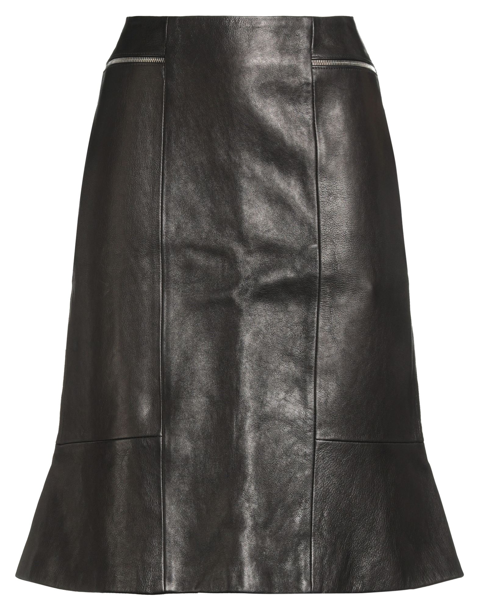 KHAITE KHAITE BOTTOMWEAR Μίντι φούστα