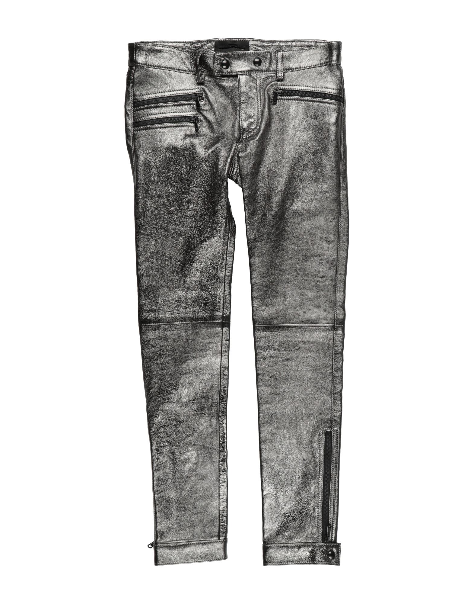 DIESEL BLACK GOLD DIESEL BLACK GOLD BOTTOMWEAR Casual Παντελόνι