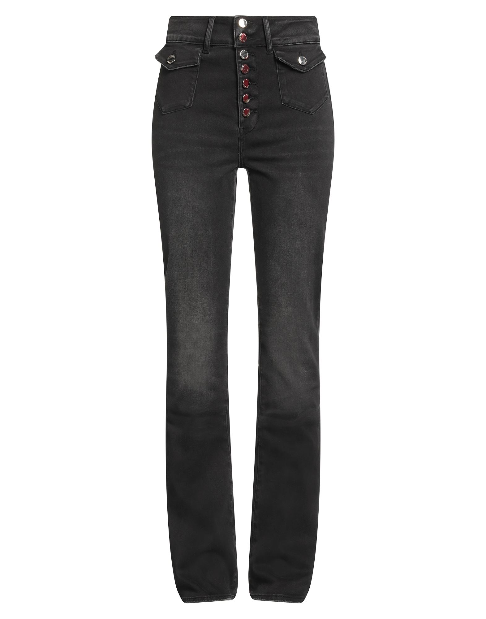  Met Jeans - Hosen & Röcke - Jeanshosen - On Yoox.com 