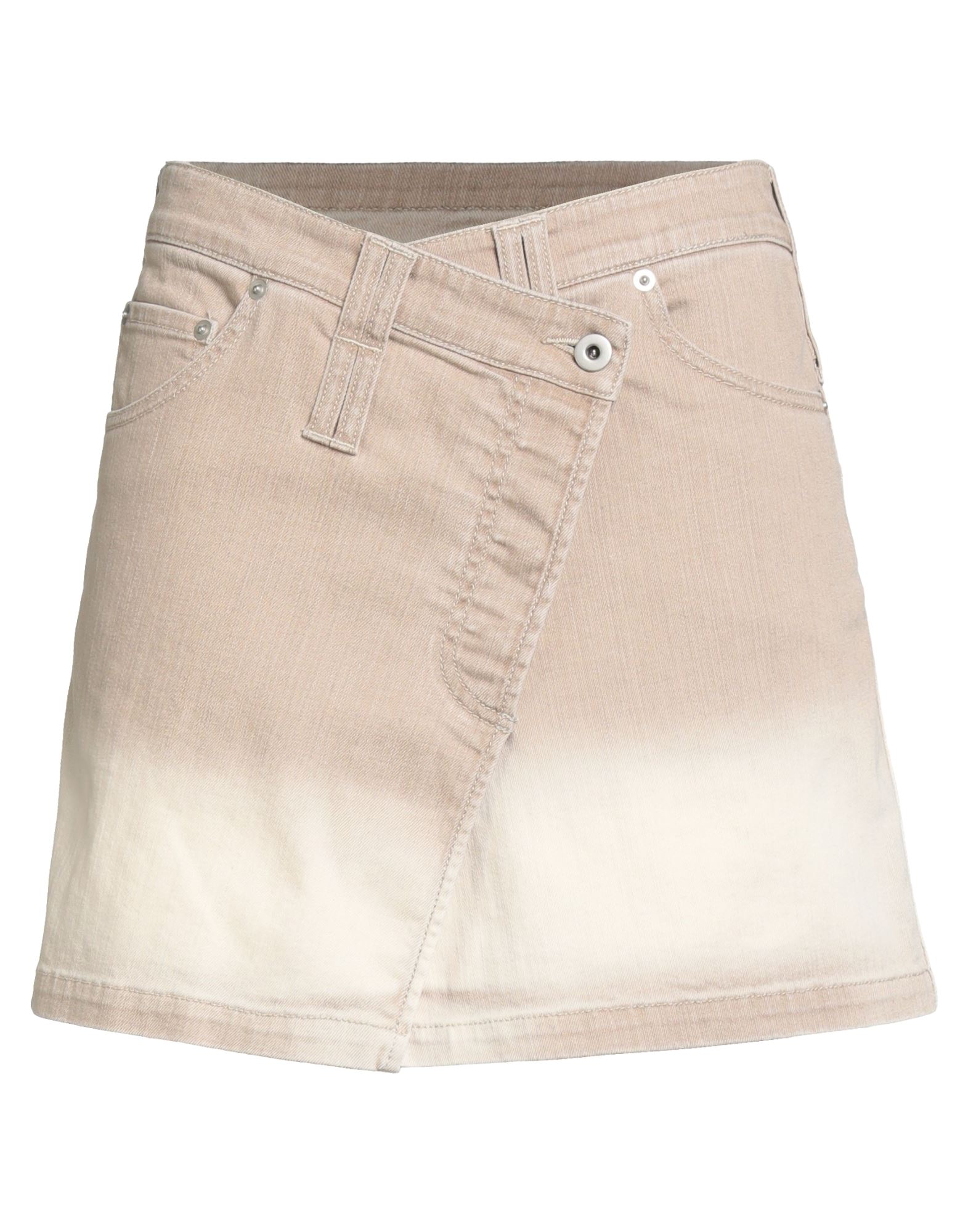  Federico Cina - Hosen & Röcke - Jeansröcke - On Yoox.com 