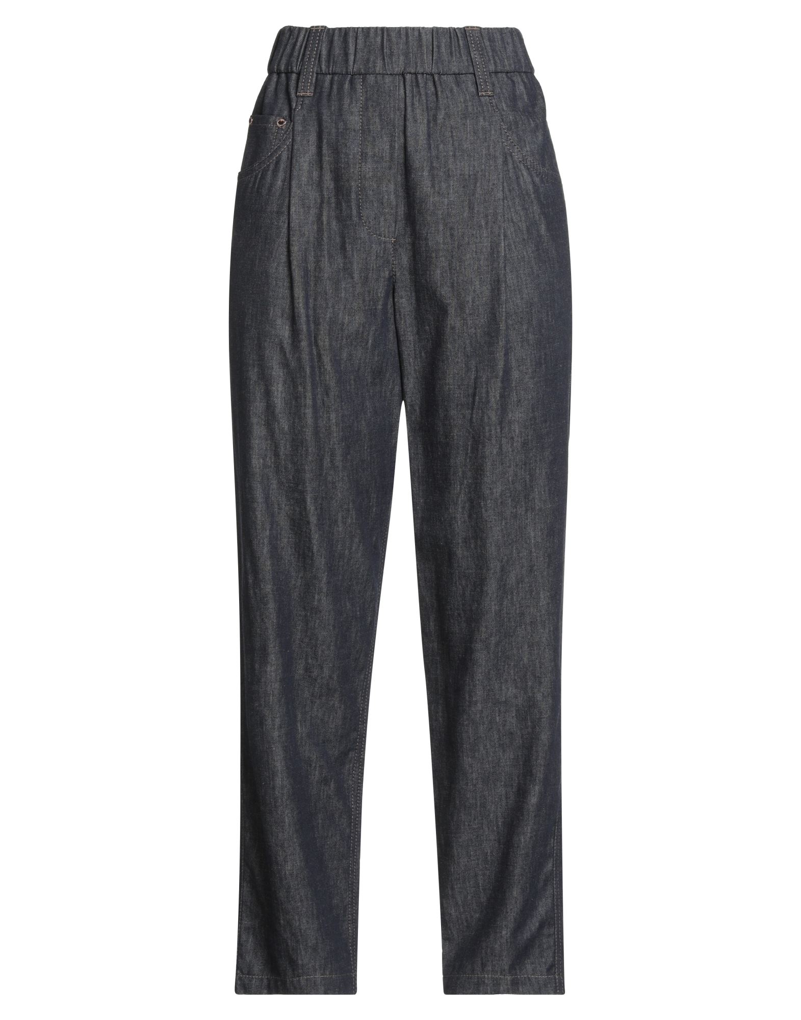 BRUNELLO CUCINELLI BRUNELLO CUCINELLI BOTTOMWEAR Τζιν