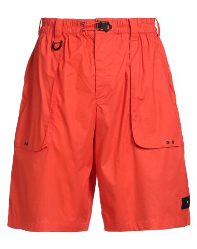 Pantalones cortos y bermudas Hombre Naranja XS Hombre