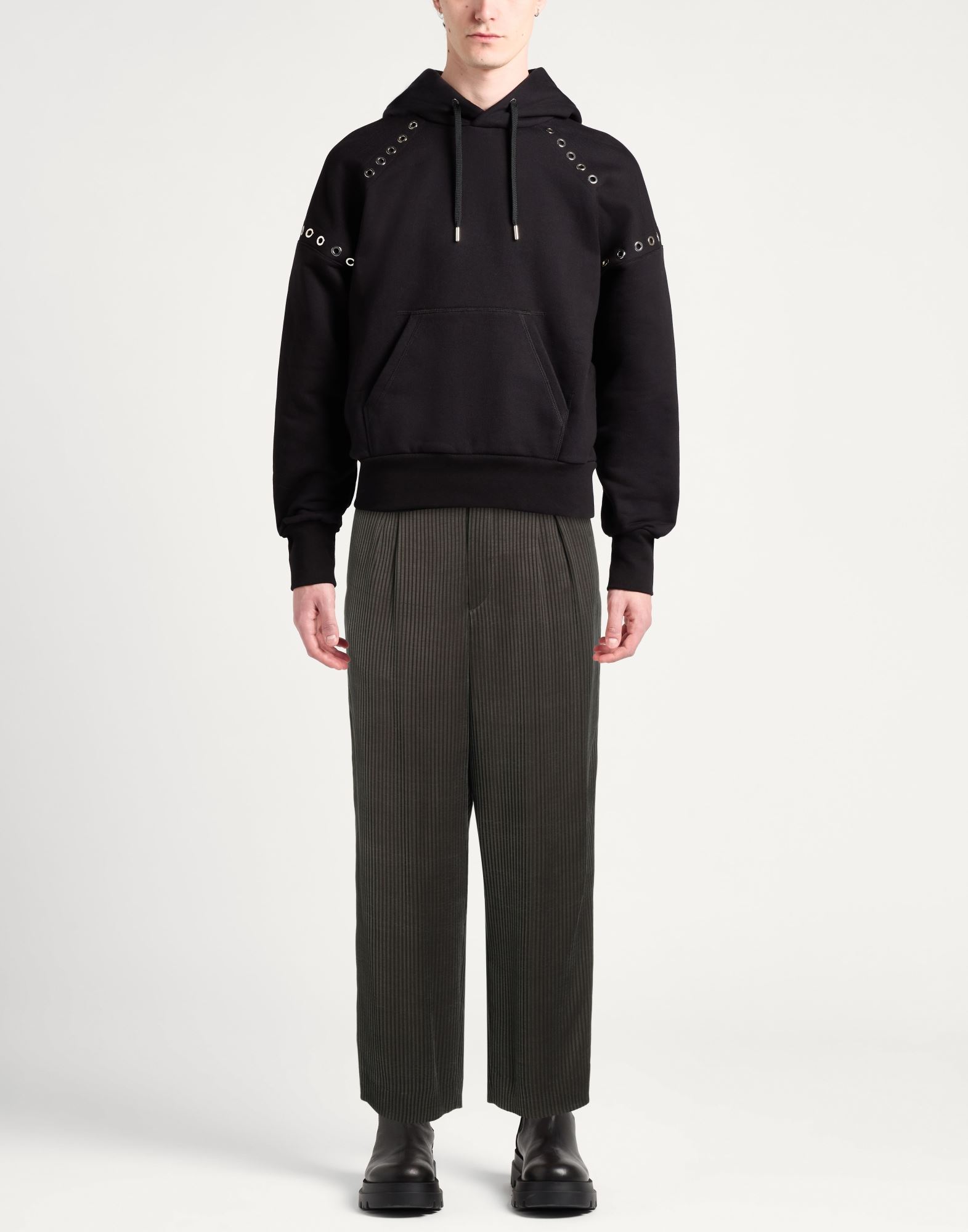  Giorgio Armani - Hosen & Röcke - Hosen - On Yoox.com 