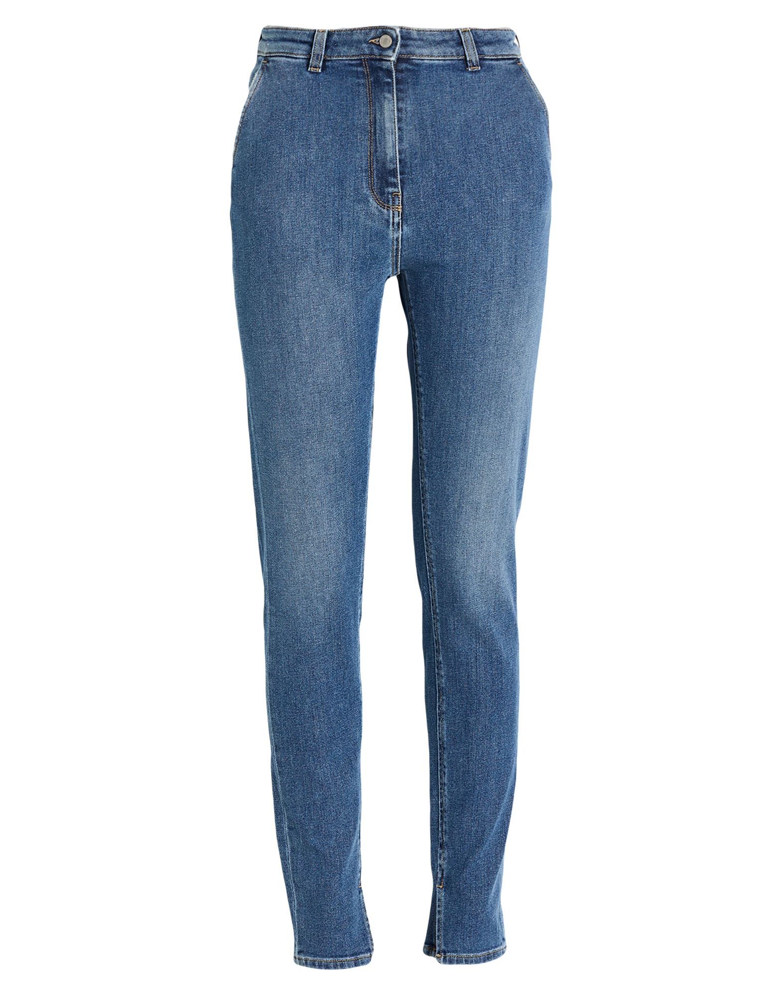  Fabiana Filippi - Hosen & Röcke - Jeanshosen - On Yoox.com 