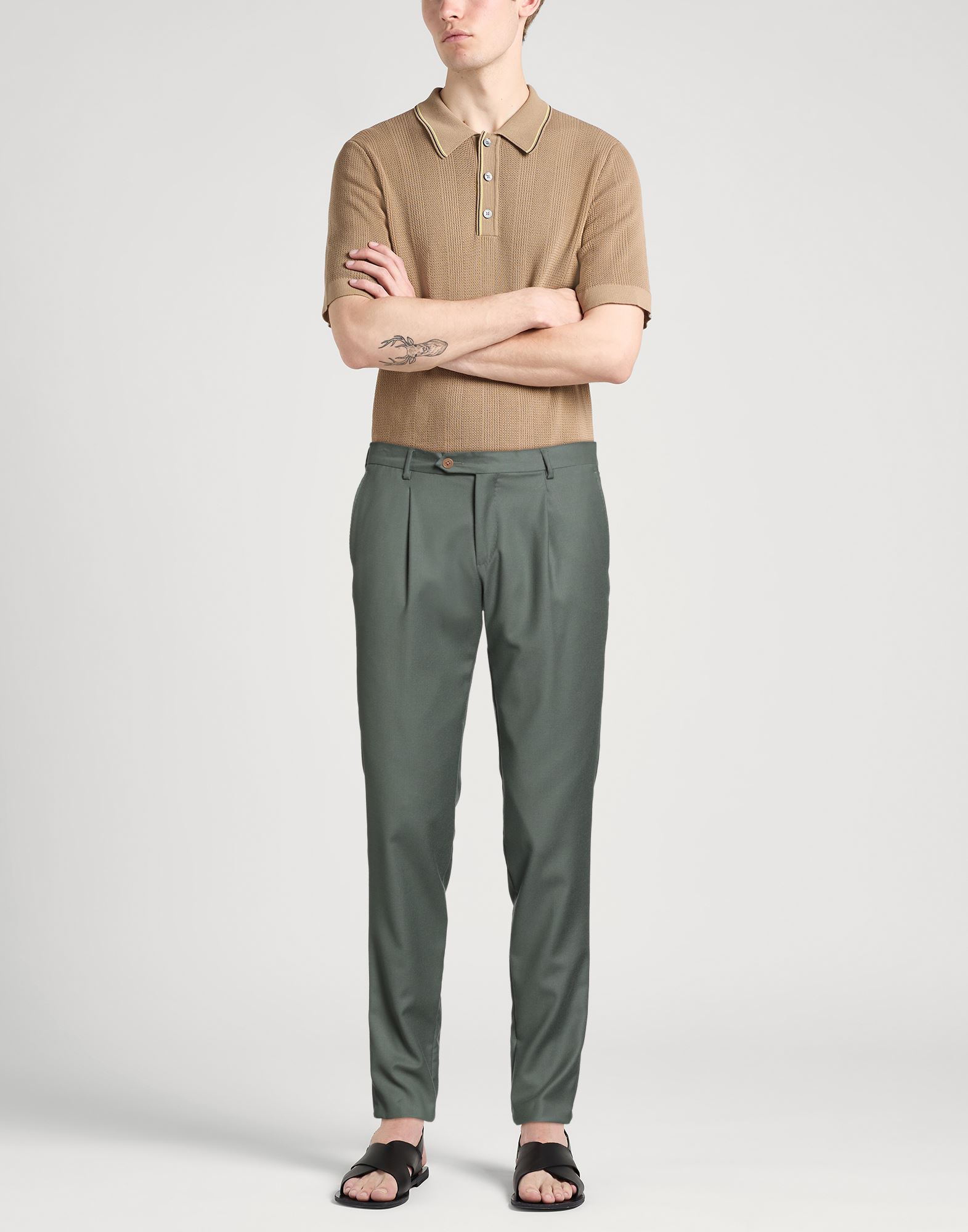  Tombolini - Hosen & Röcke - Hosen - On Yoox.com 