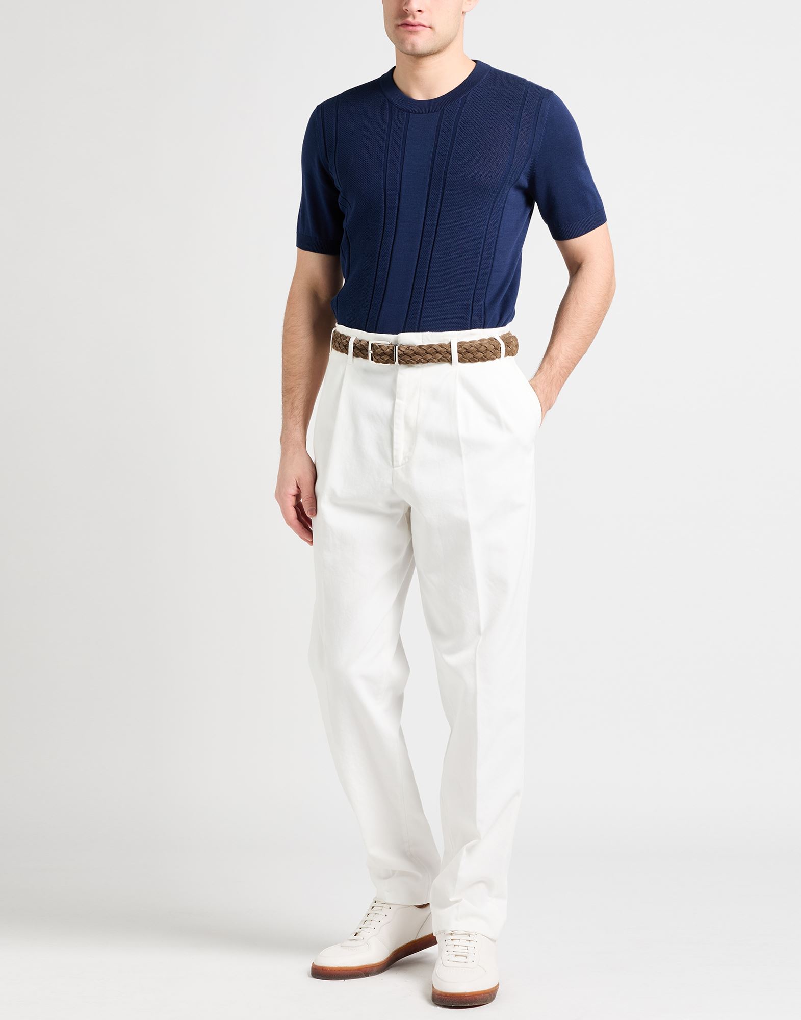  Brunello Cucinelli - Hosen & Röcke - Hosen - On Yoox.com 