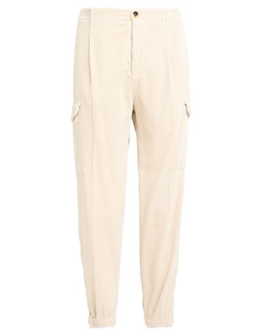 Hose Herren Beige 50,52 Herren