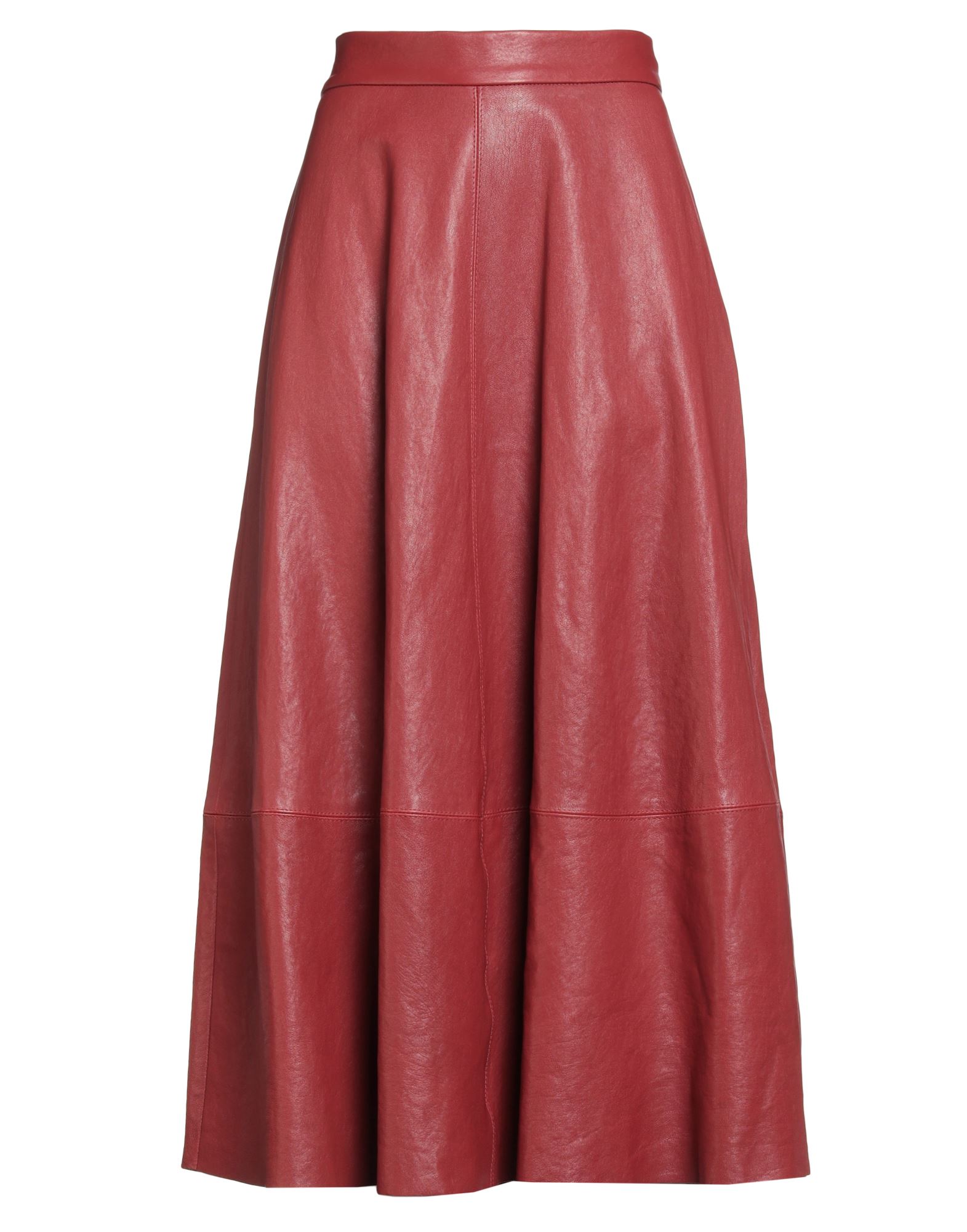 BRUNELLO CUCINELLI BRUNELLO CUCINELLI BOTTOMWEAR Μίντι φούστα