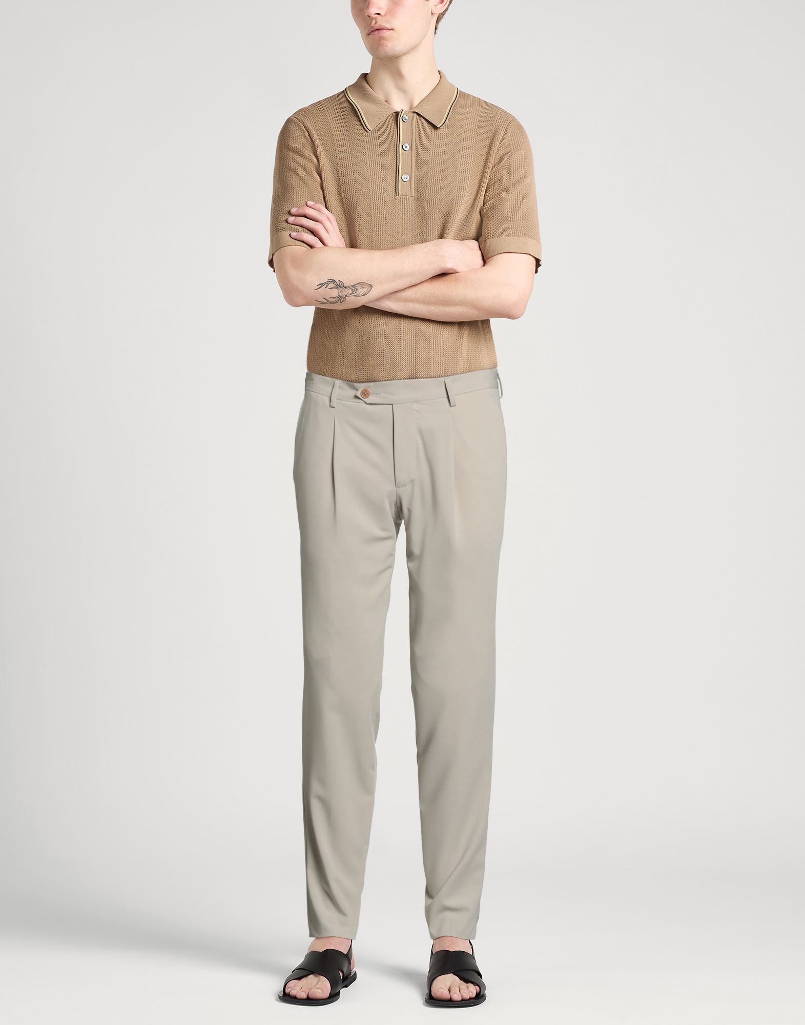  Tombolini - Hosen & Röcke - Hosen - On Yoox.com 