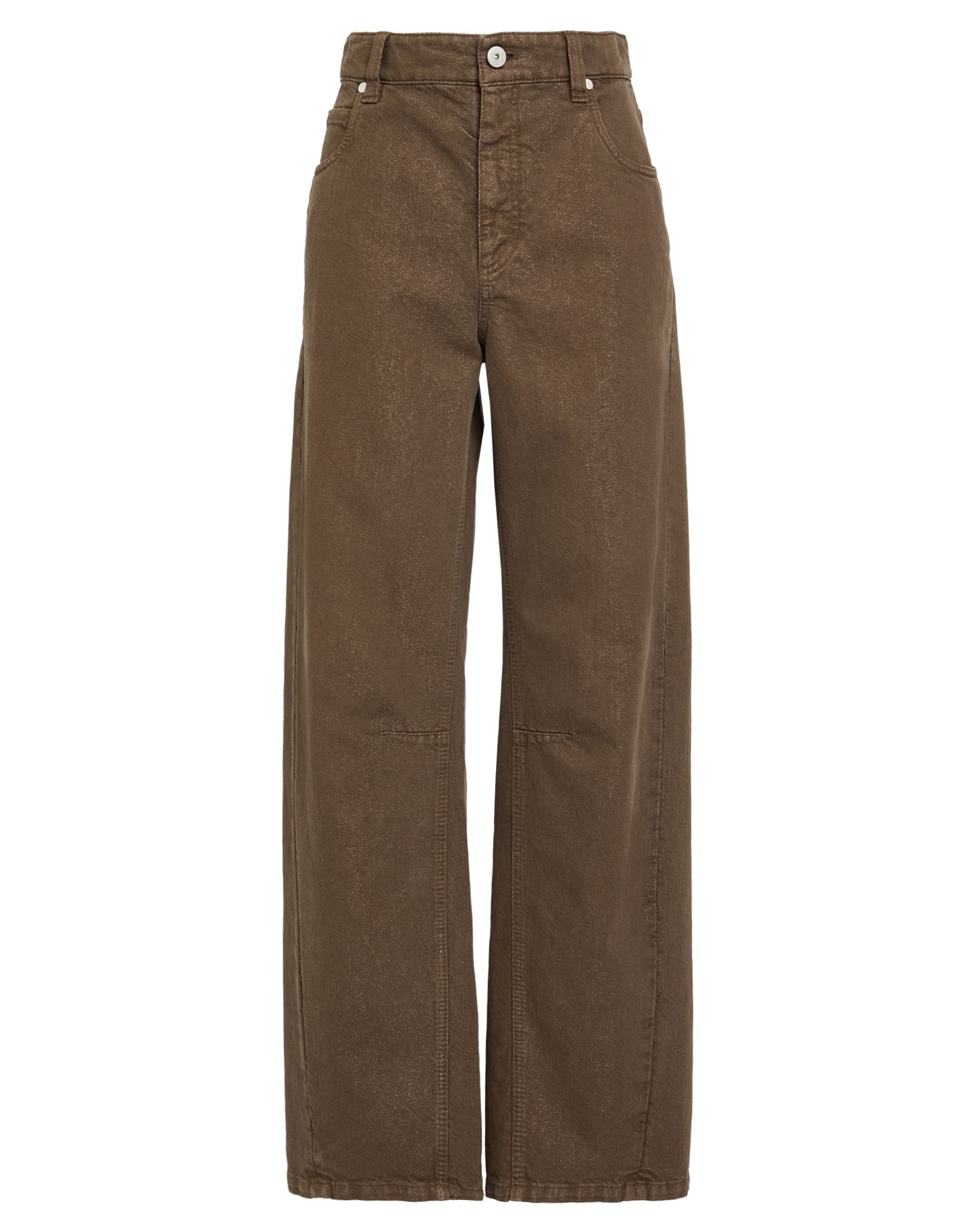 BRUNELLO CUCINELLI BRUNELLO CUCINELLI BOTTOMWEAR Τζιν
