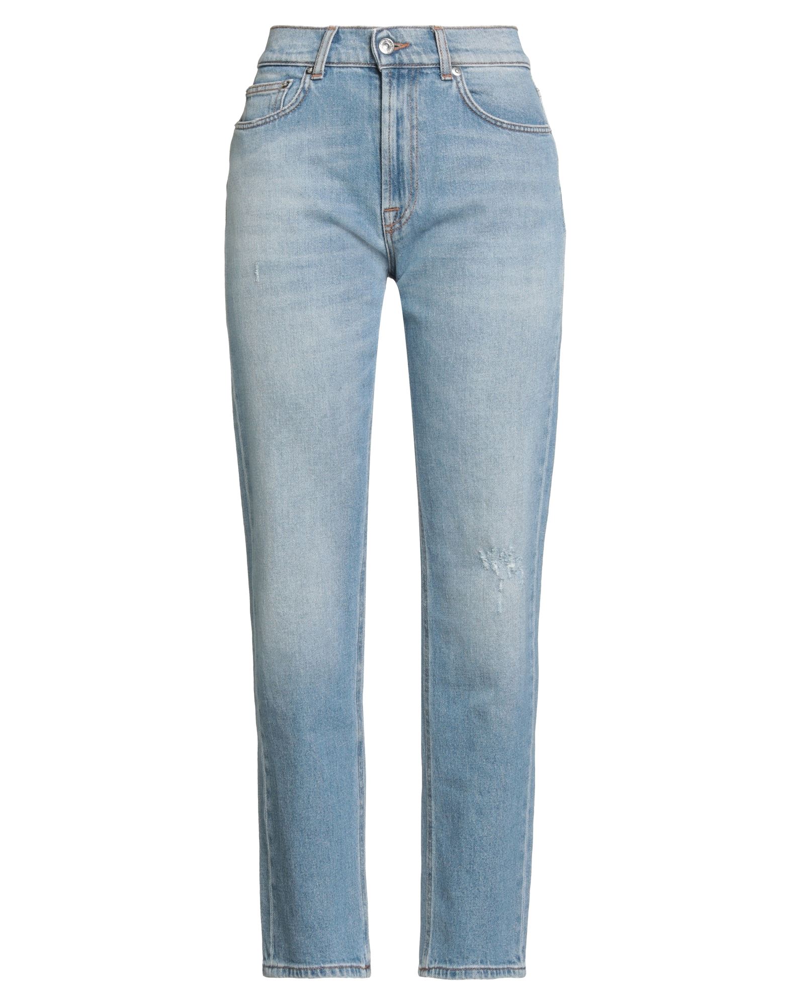  RoŸ Roger's - Partes De Abajo - Pantalones Vaqueros - On Yoox.com 
