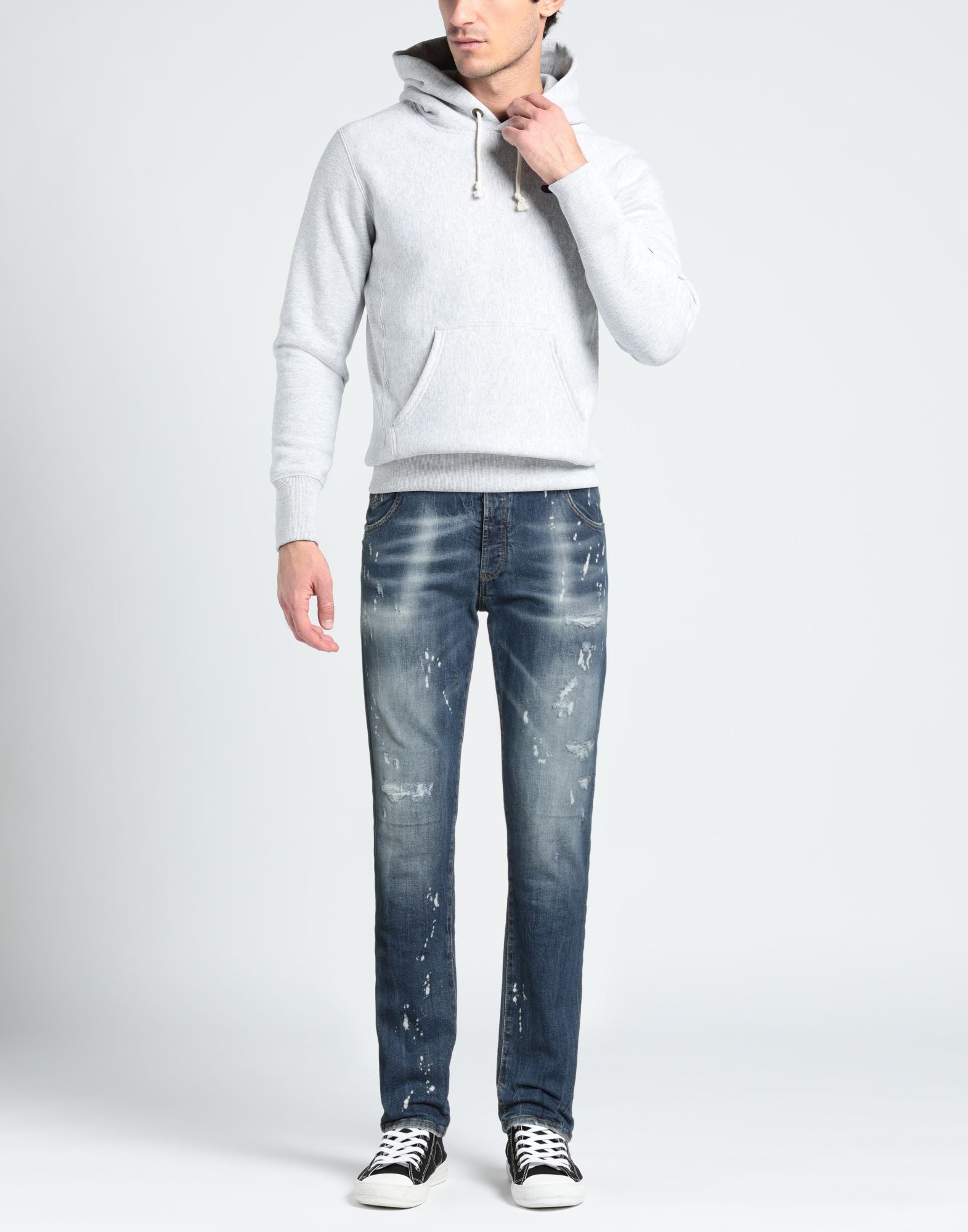  Patriòt - Hosen & Röcke - Jeanshosen - On Yoox.com 