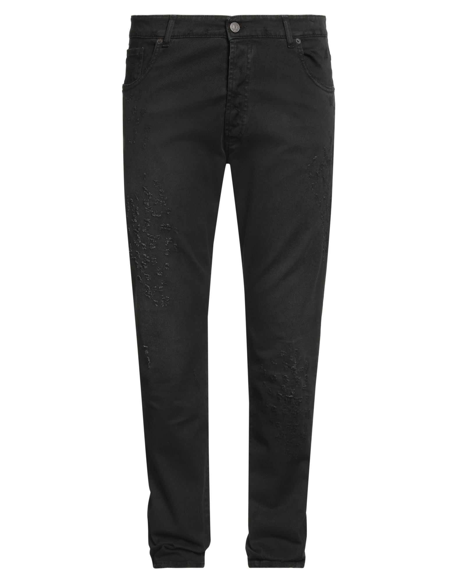 PATRIÒT BOTTOMWEAR Τζιν