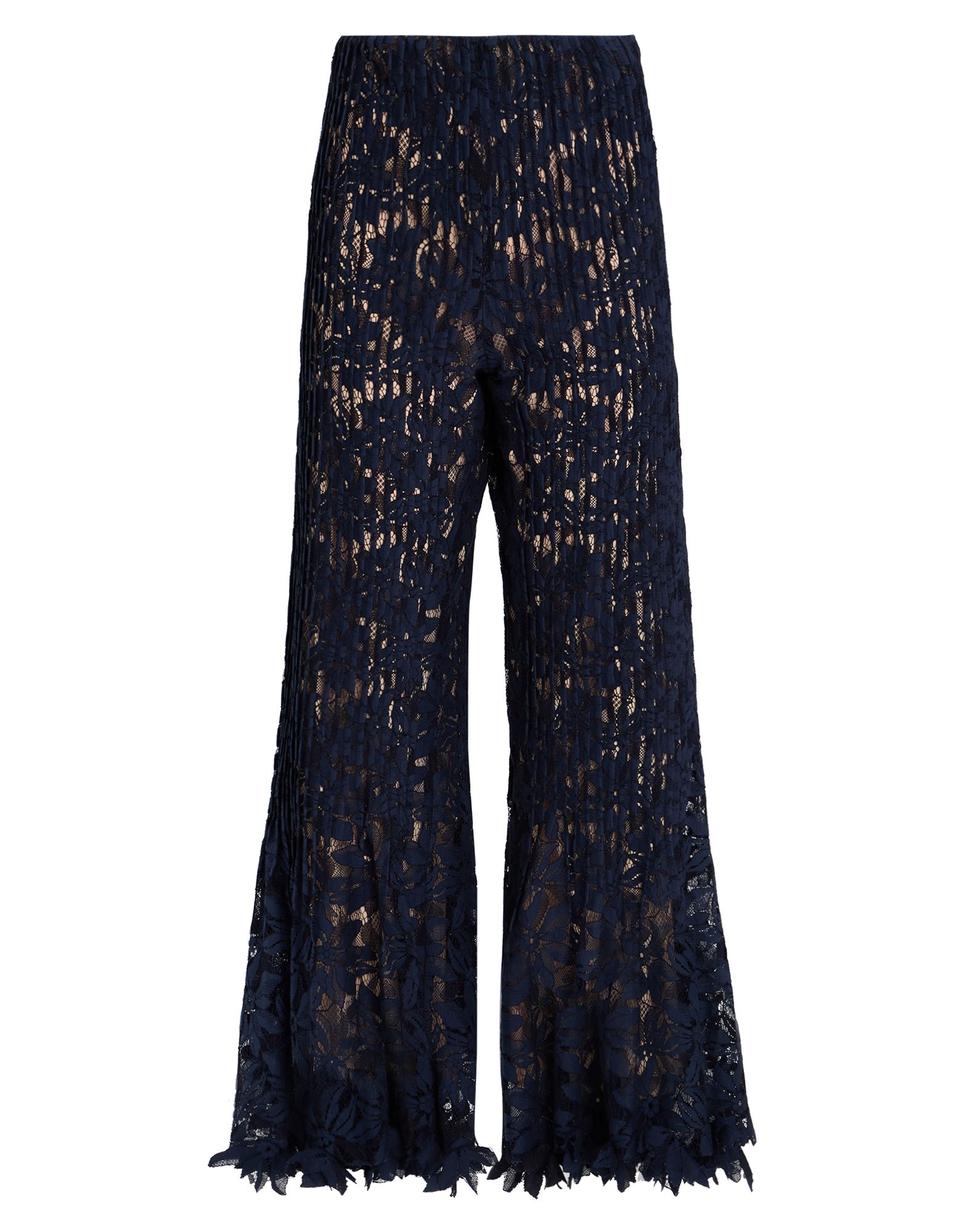  Oscar De La Renta - Hosen & Röcke - Hosen - On Yoox.com 