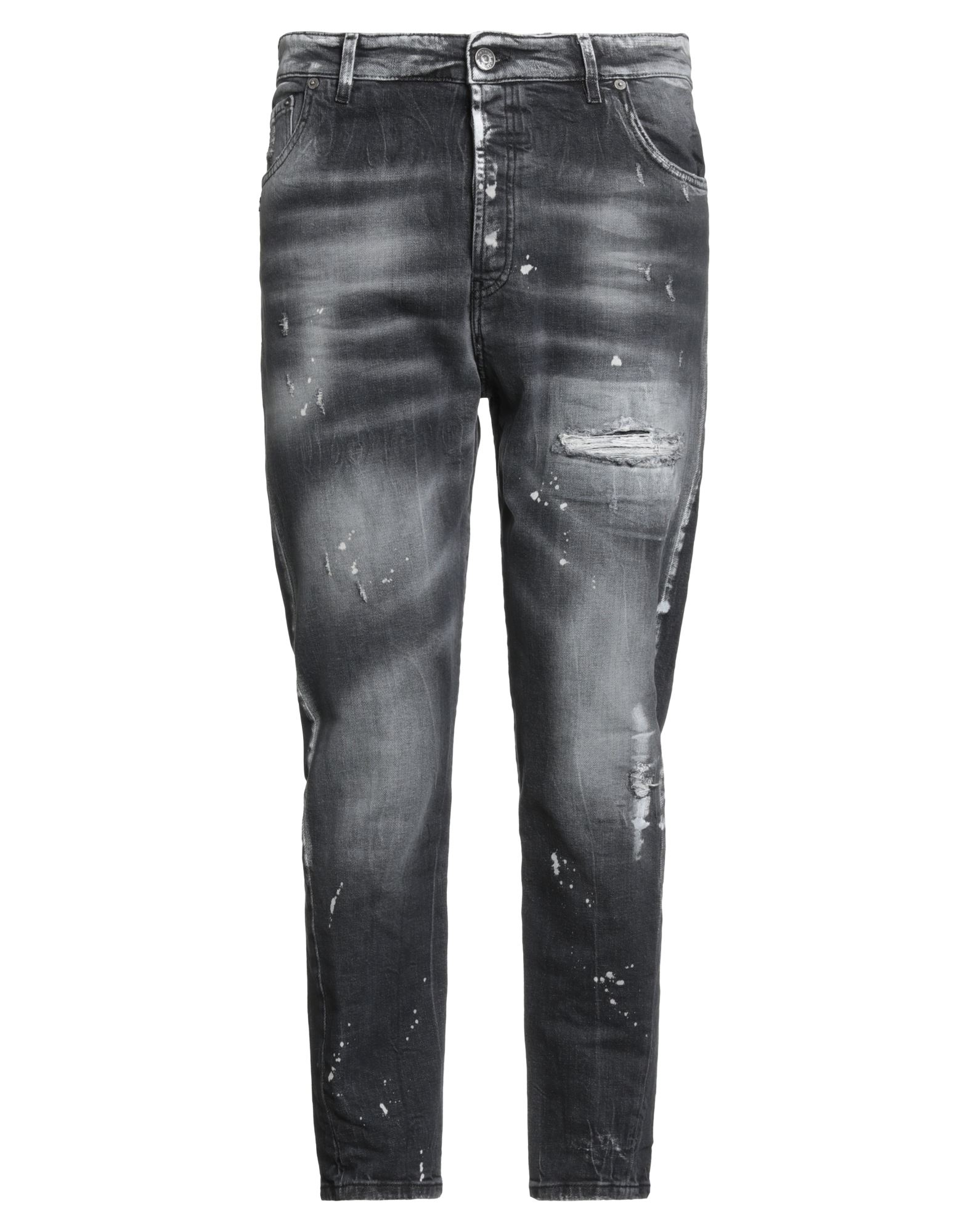  Patriòt - Partes De Abajo - Pantalones Vaqueros - On Yoox.com 