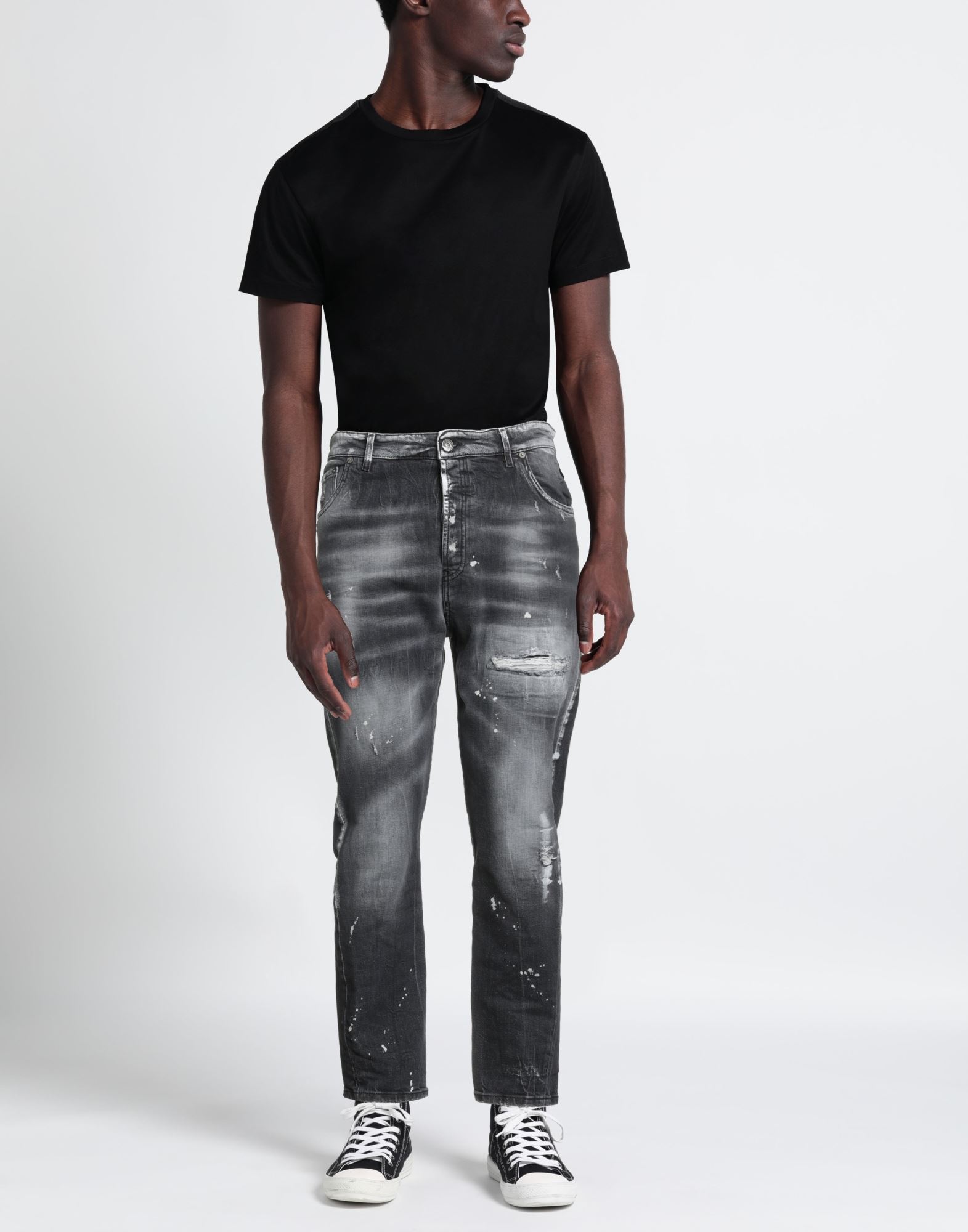  Patriòt - Partes De Abajo - Pantalones Vaqueros - On Yoox.com 