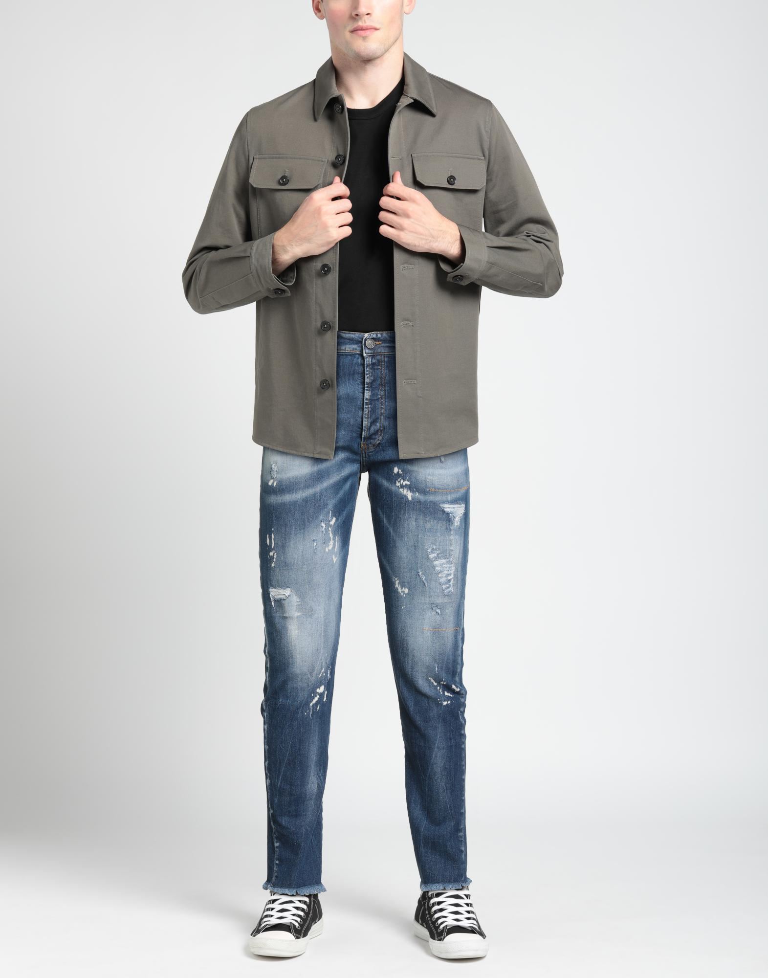  Patriòt - Hosen & Röcke - Jeanshosen - On Yoox.com 