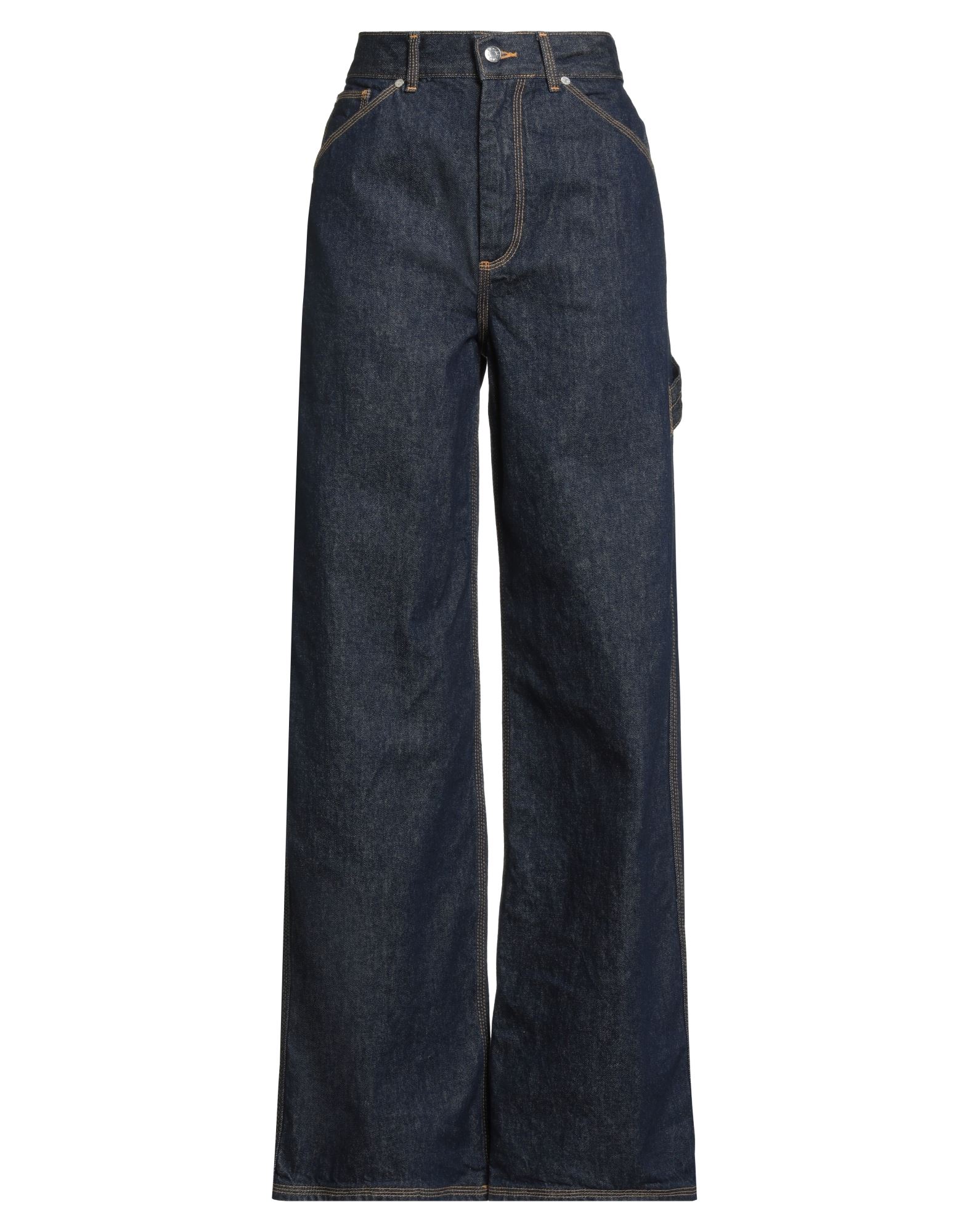  Sandro - Hosen & Röcke - Jeanshosen - On Yoox.com 