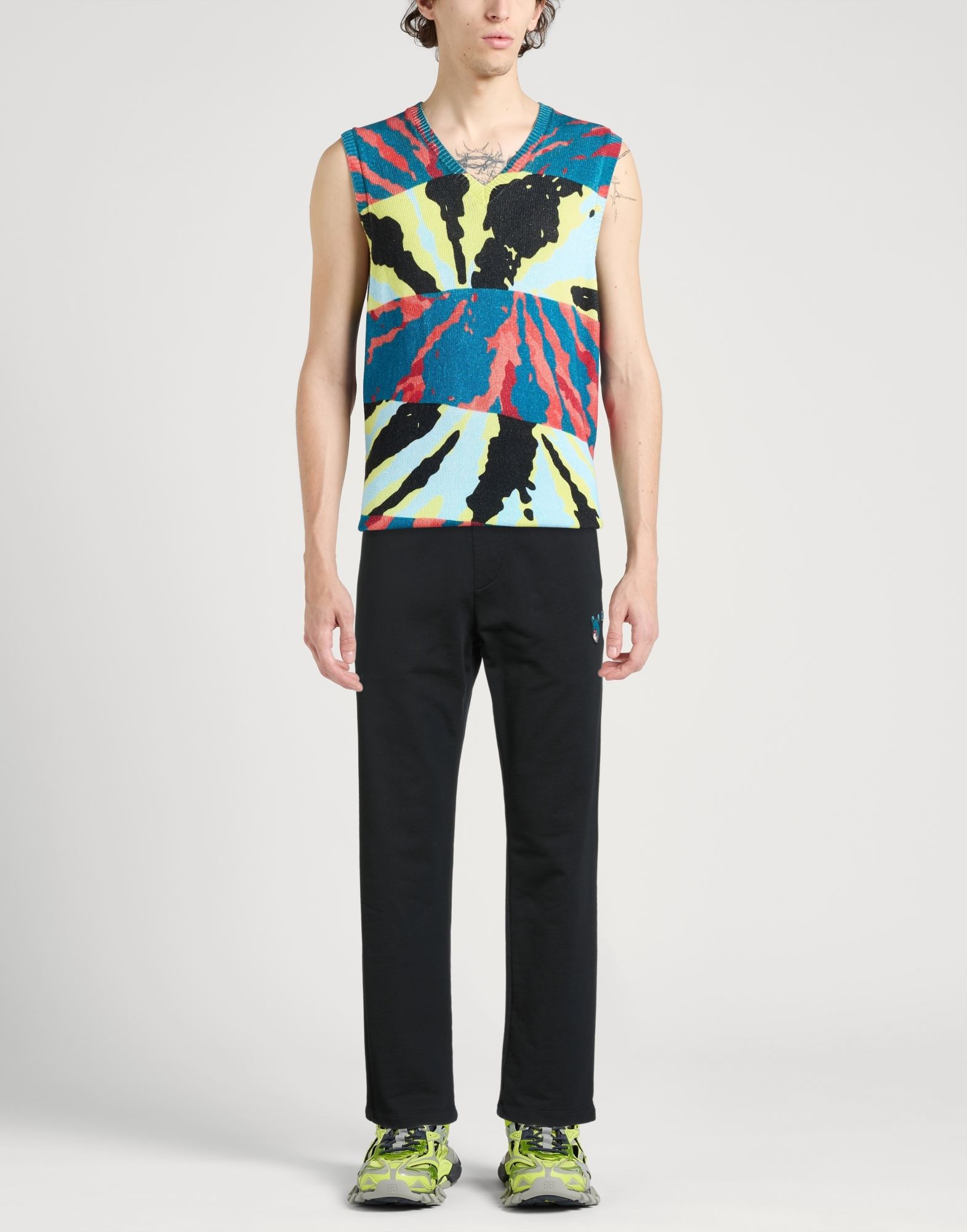  Inbetweeners - Partes De Abajo - Pantalones - On Yoox.com 