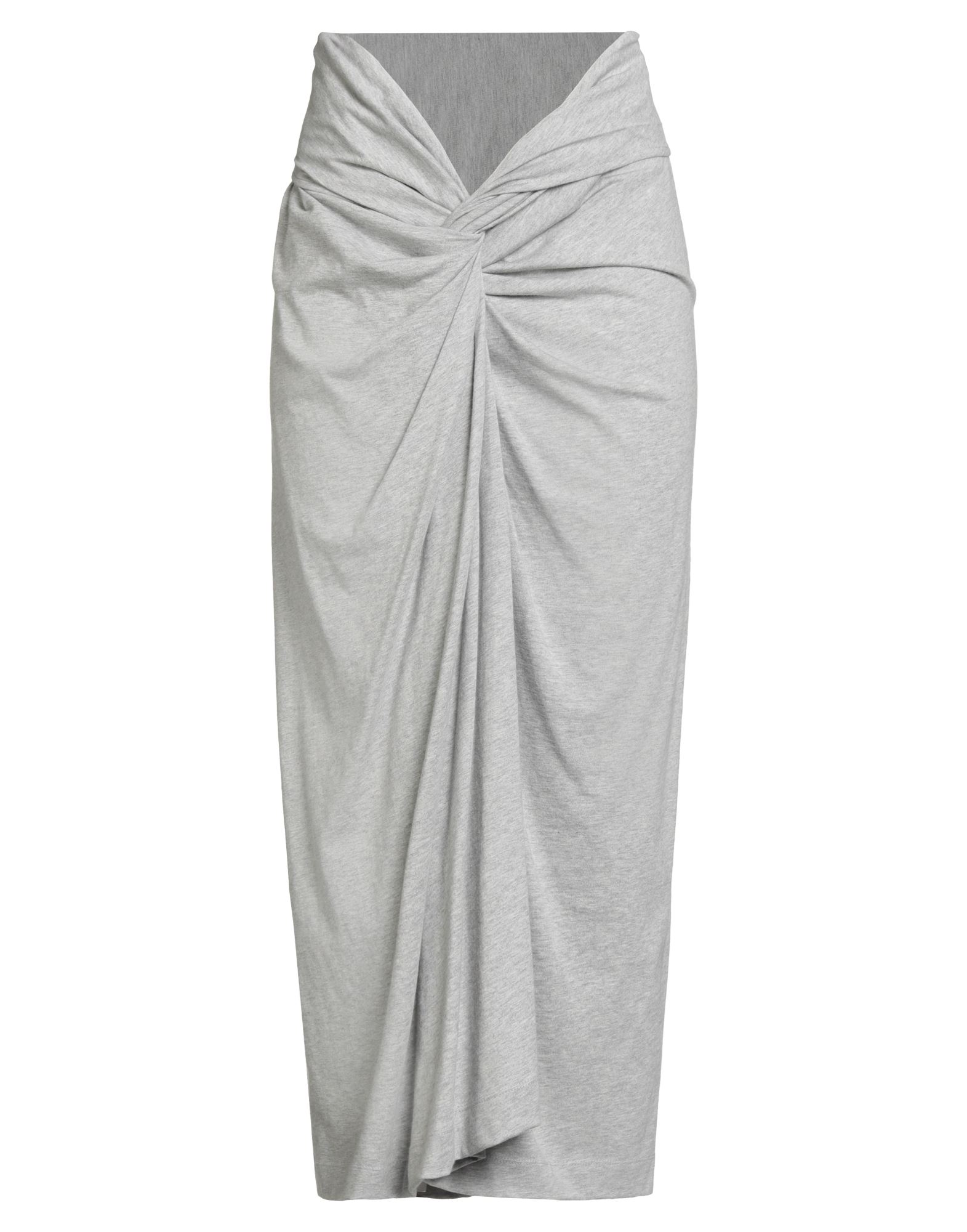 DRIES VAN NOTEN DRIES VAN NOTEN BOTTOMWEAR Μίντι φούστα