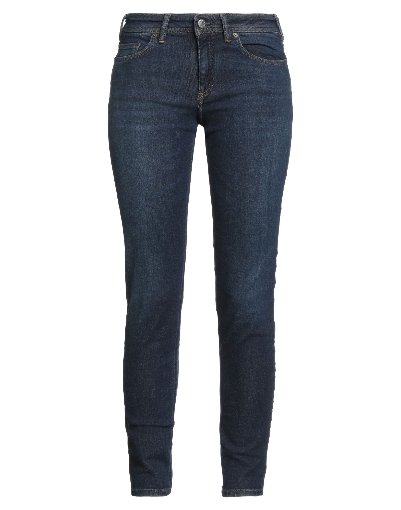 ACNE STUDIOS BLÅ KONST BOTTOMWEAR Τζιν