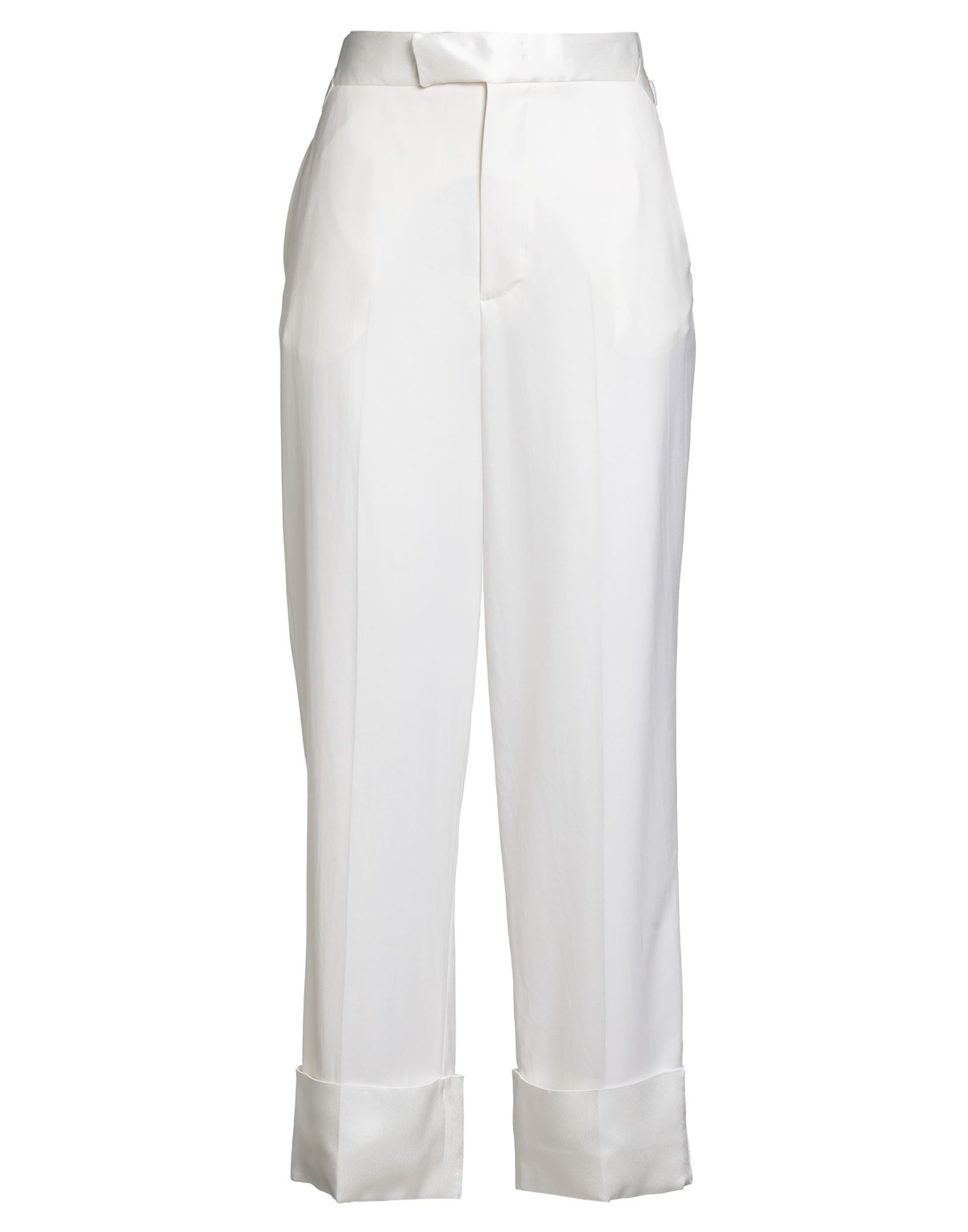 VIVIENNE WESTWOOD VIVIENNE WESTWOOD BOTTOMWEAR Casual Παντελόνι